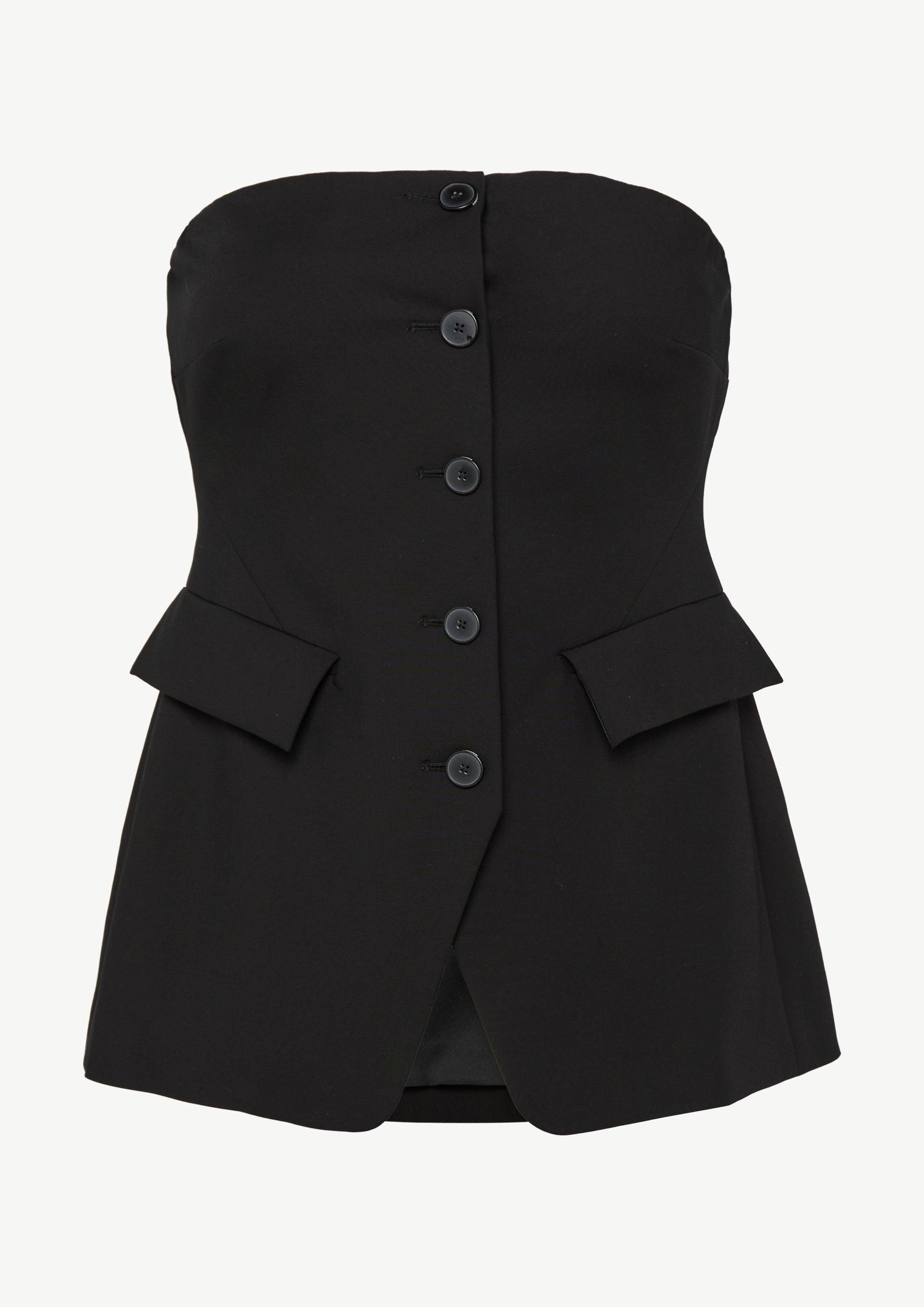 Bluse Bluse von comma
