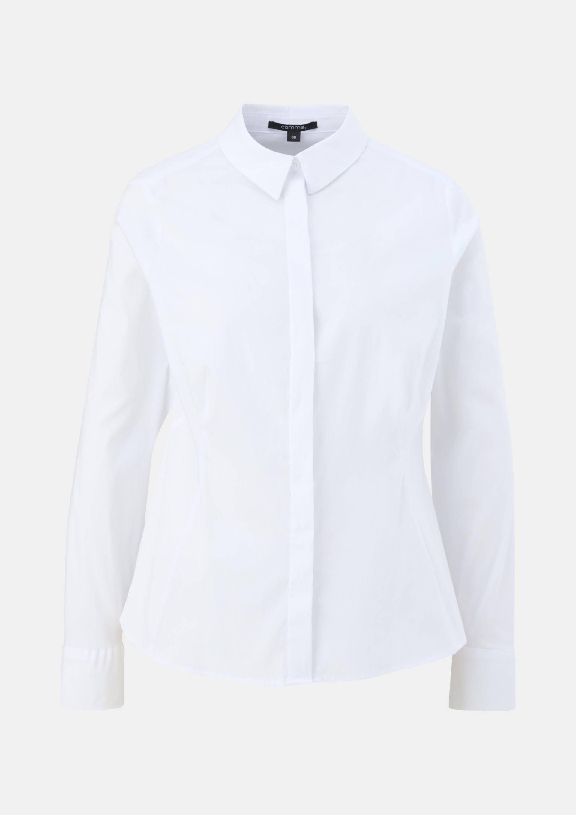 Bluse Bluse von comma