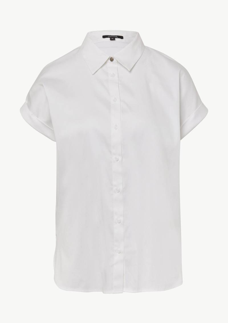 Bluse von COMMA