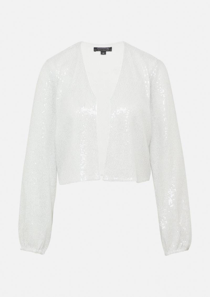 Bluse von COMMA
