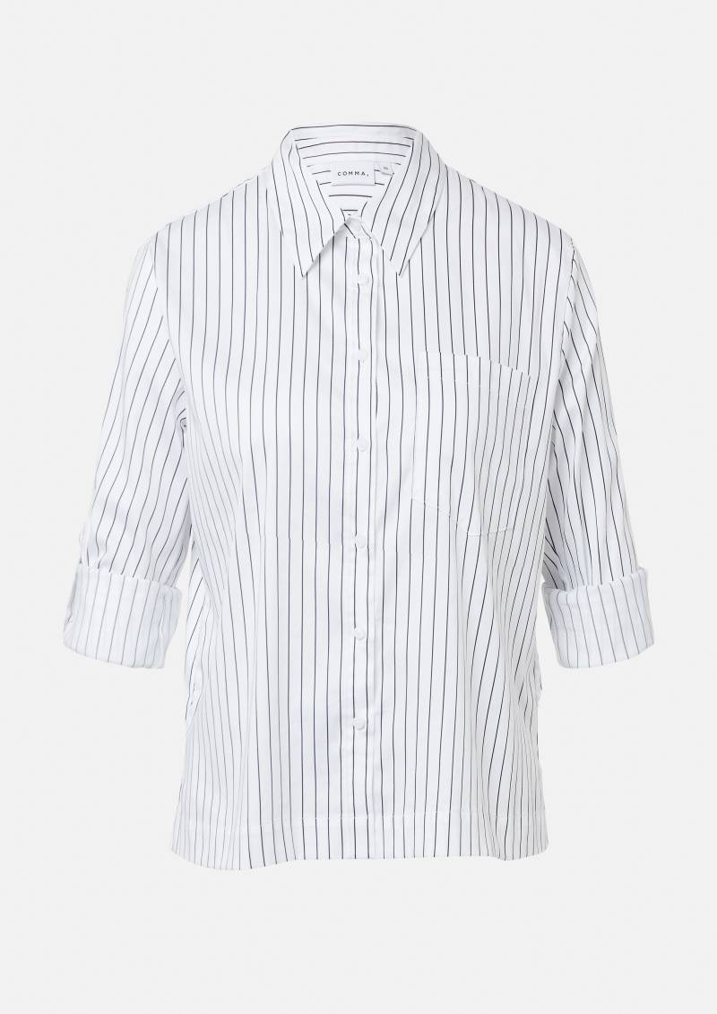 Bluse von COMMA