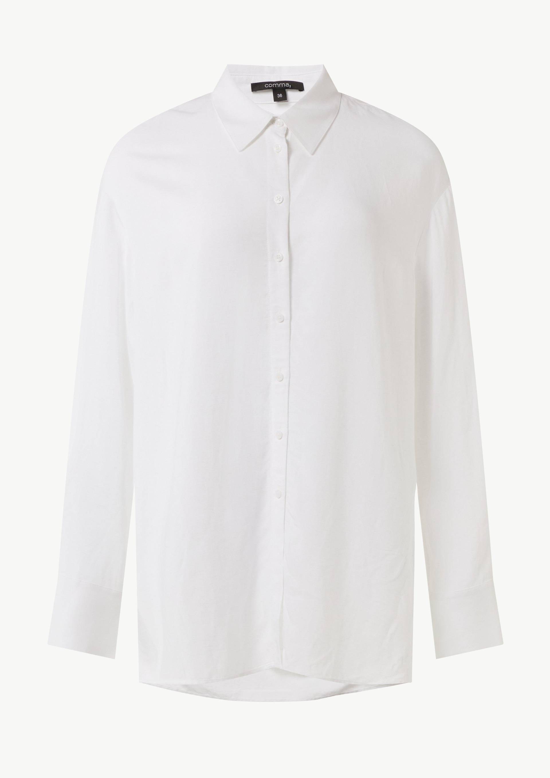 Bluse Bluse von comma