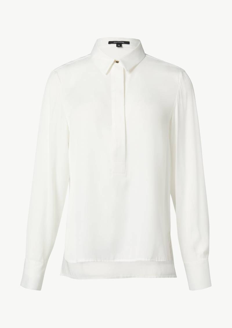 Bluse von comma