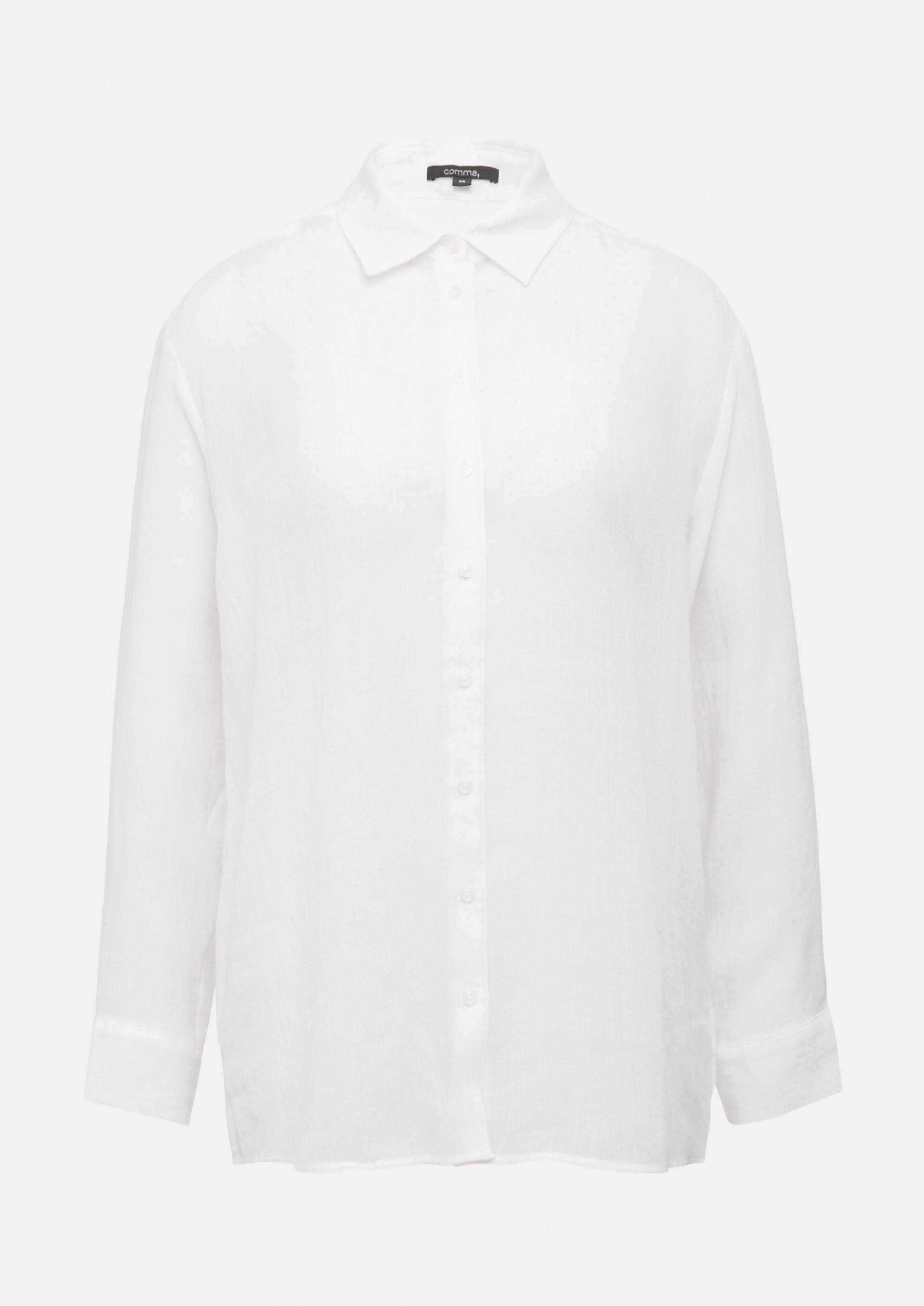 Bluse Bluse von comma