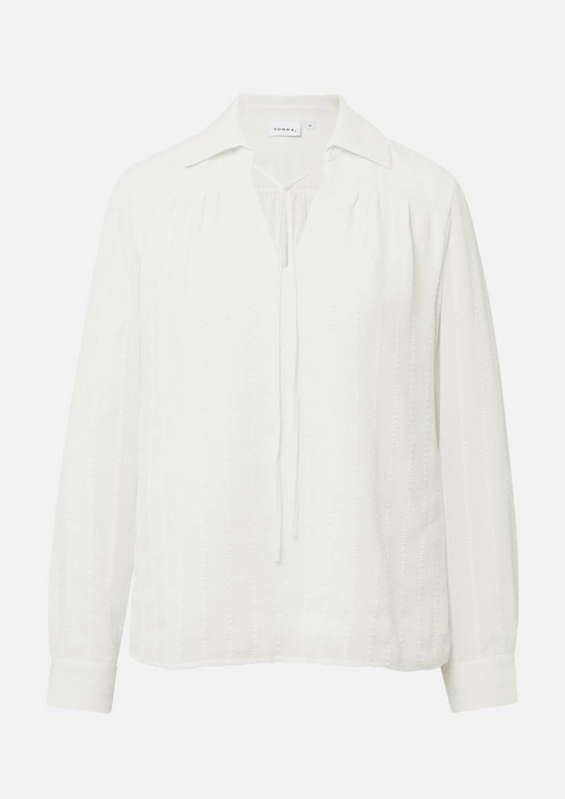 Bluse von COMMA