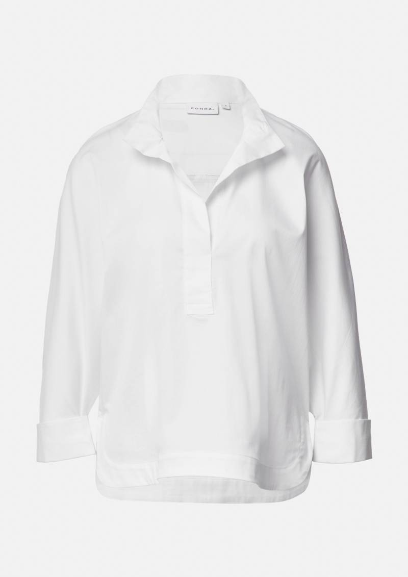 Bluse von COMMA