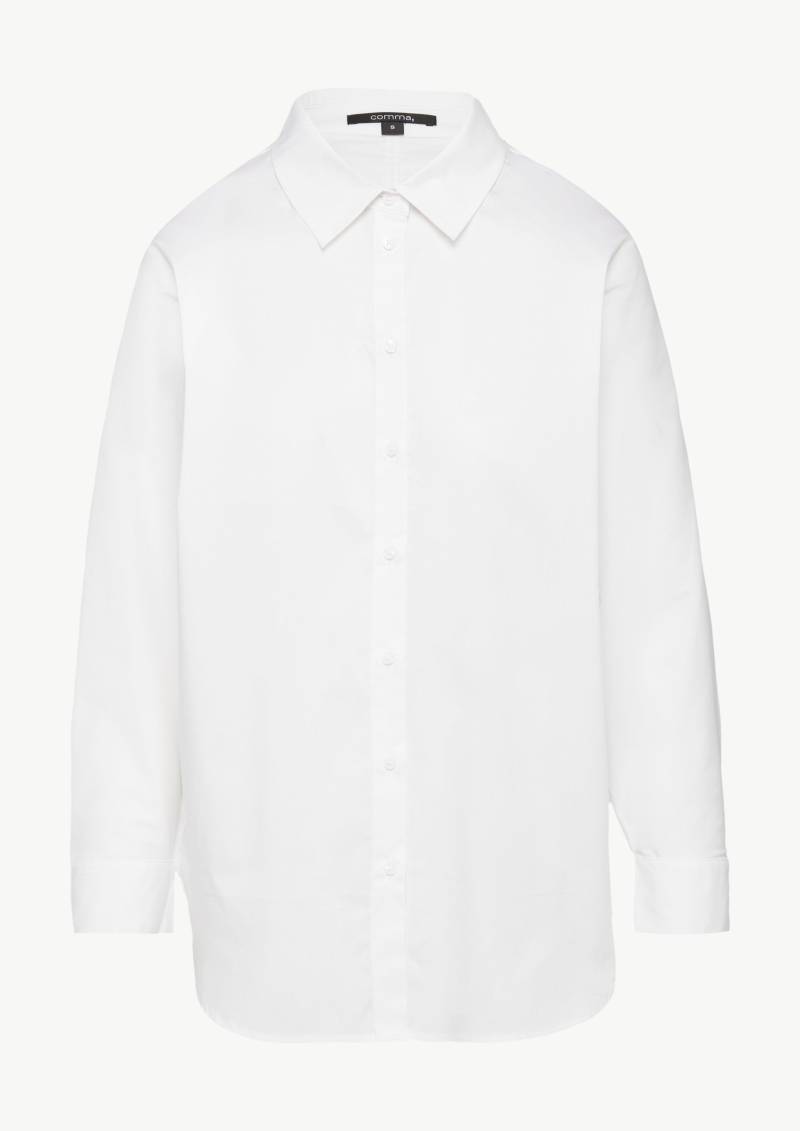Bluse von COMMA