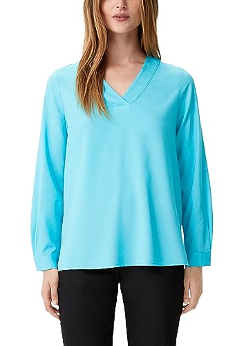 comma Bluse Langarm, 6223, 36 von comma