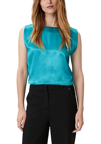 comma Blusen Top, 6379, 38 von comma