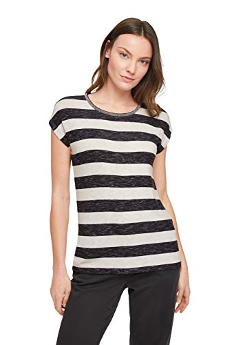 T-Shirt Kurzarm von Comma