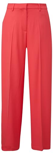 Comma CI Hose Regular Fit, Wide Leg, 0093, D38 von comma