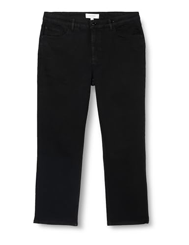 Comma CI Jeans Hose, Regular Fit, Straight Leg, 42W/34L von Comma