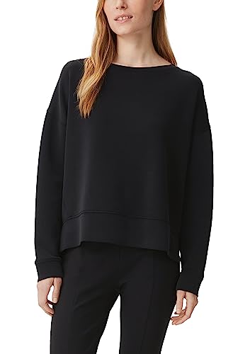 comma Sweatshirt Langarm von comma