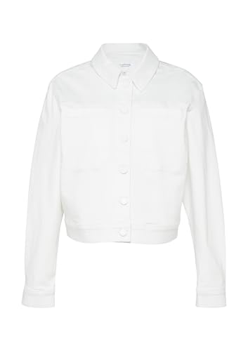 Comma Casual Identity Indoor-Jacke - 42 Comma Casual Identity Indoor-Jacke - 42 von comma