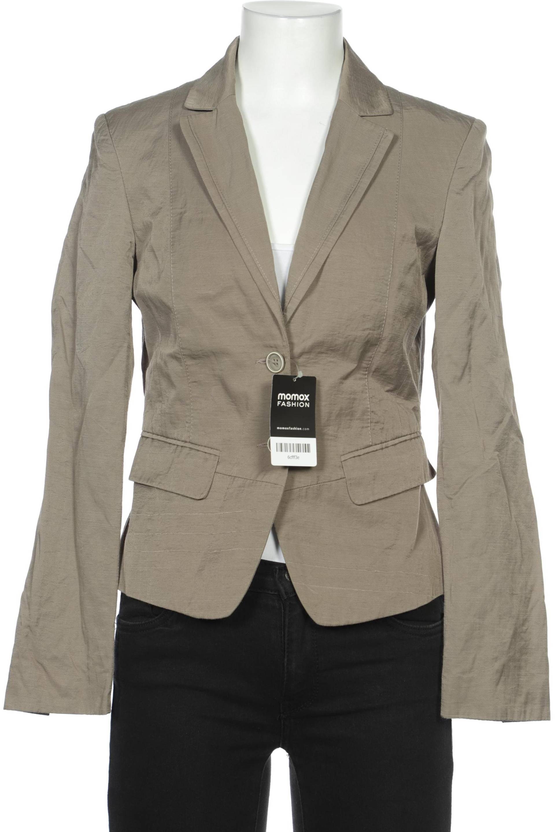 Comma Damen Blazer, braun von comma