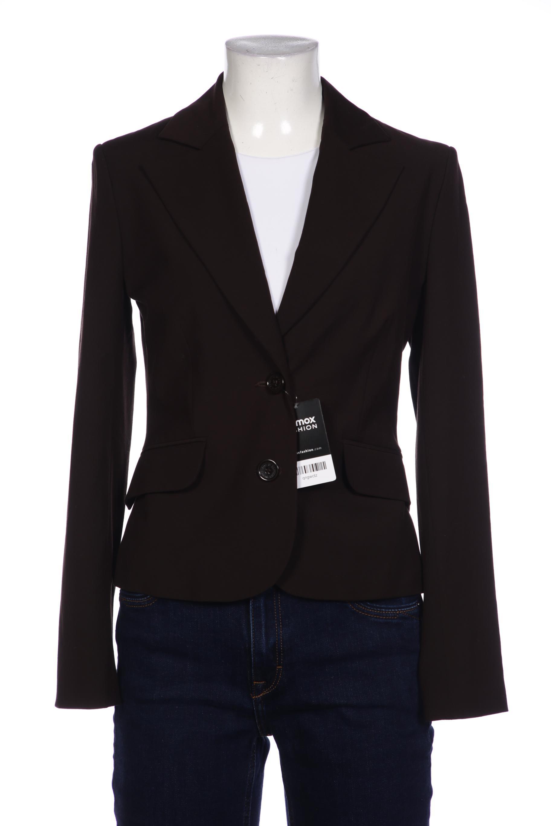 Comma Damen Blazer, braun von comma