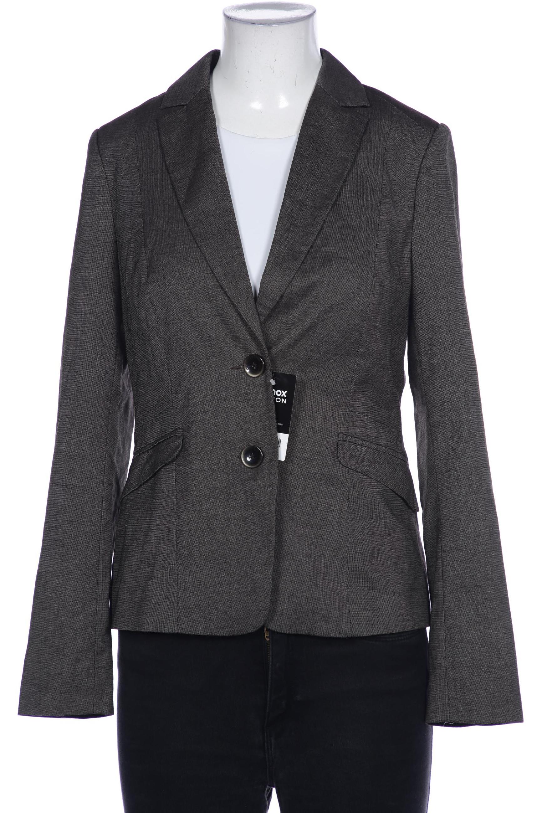 Comma Damen Blazer, braun von comma