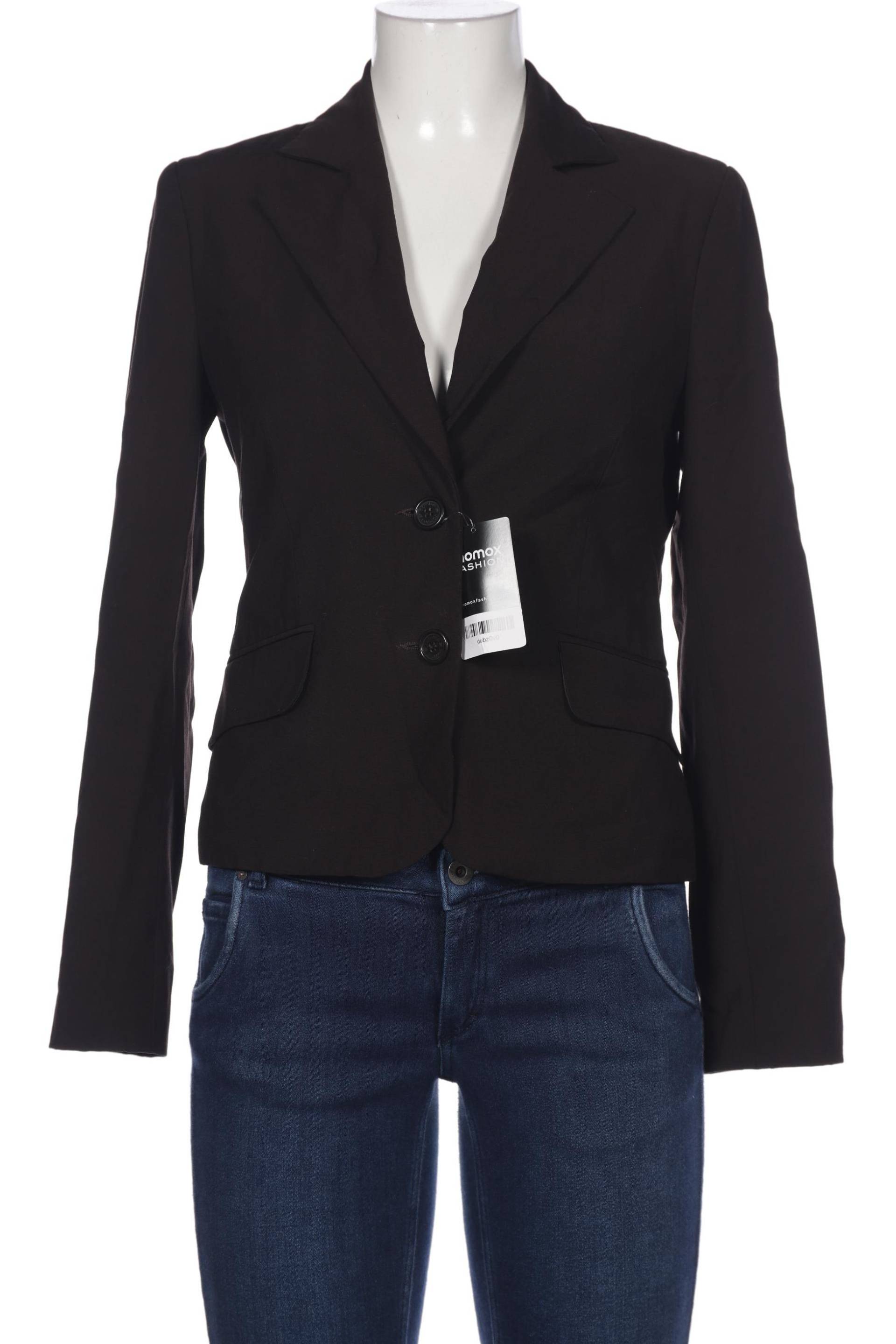 Comma Damen Blazer, braun von comma