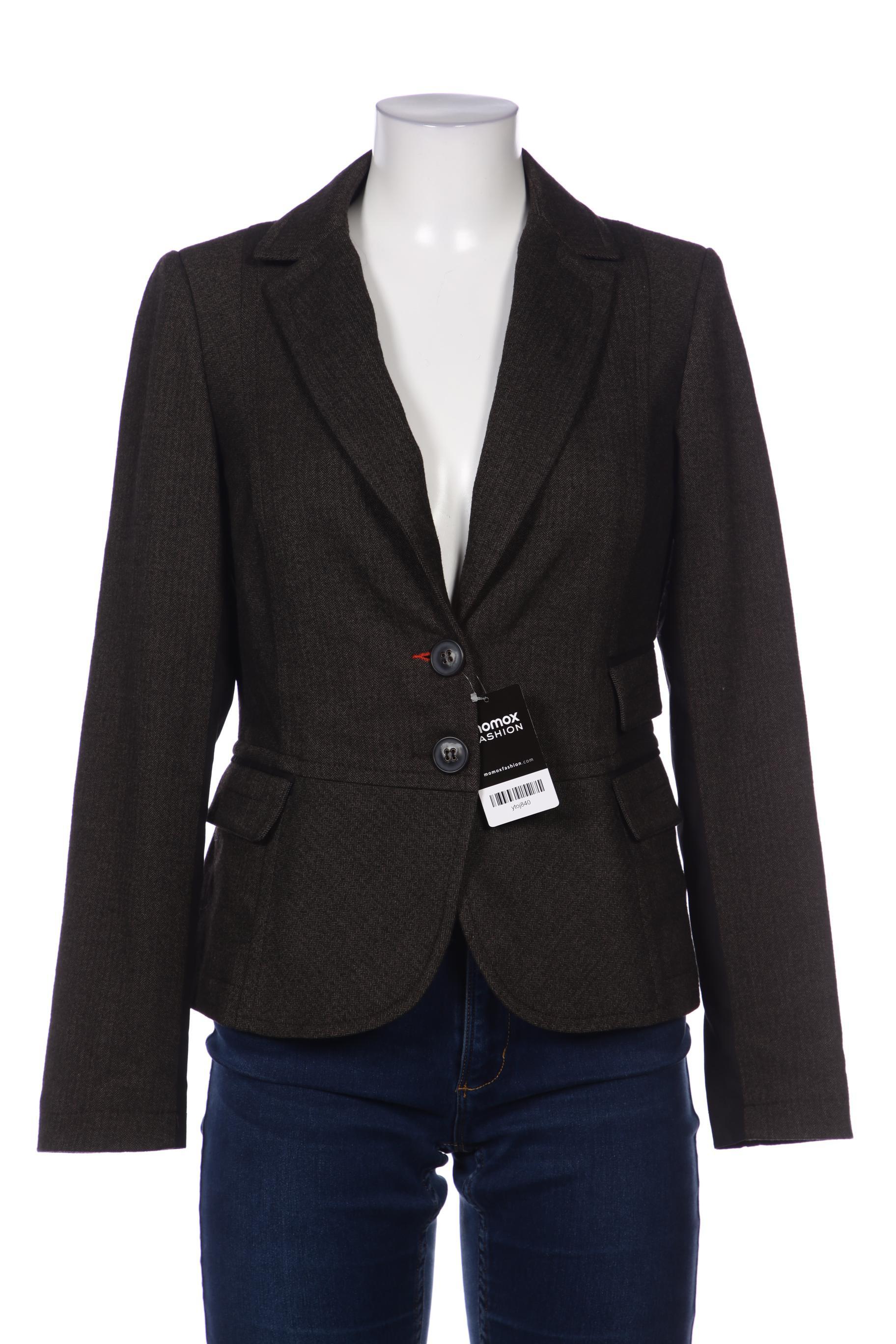 Comma Damen Blazer, braun von comma