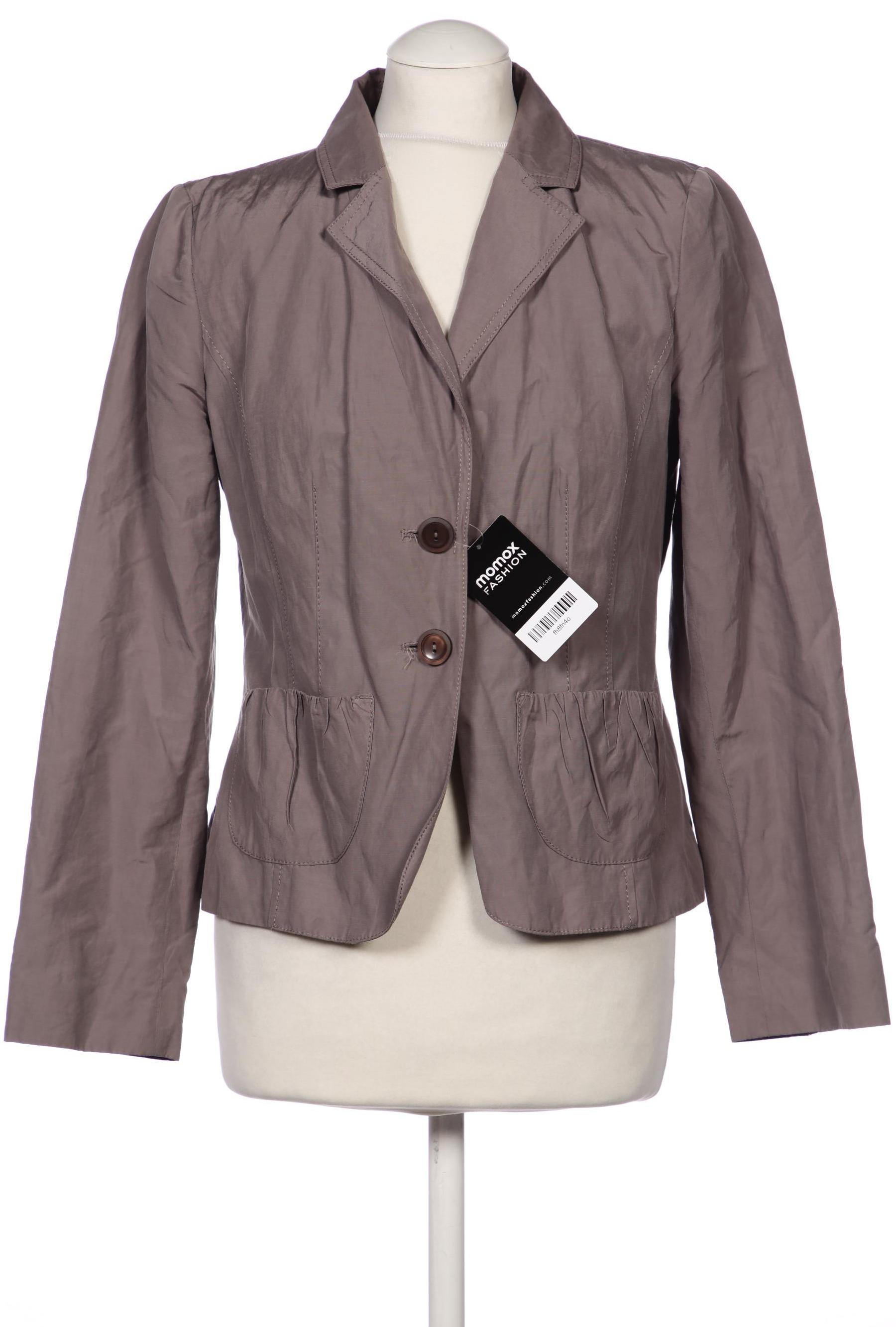 Comma Damen Blazer, braun von comma