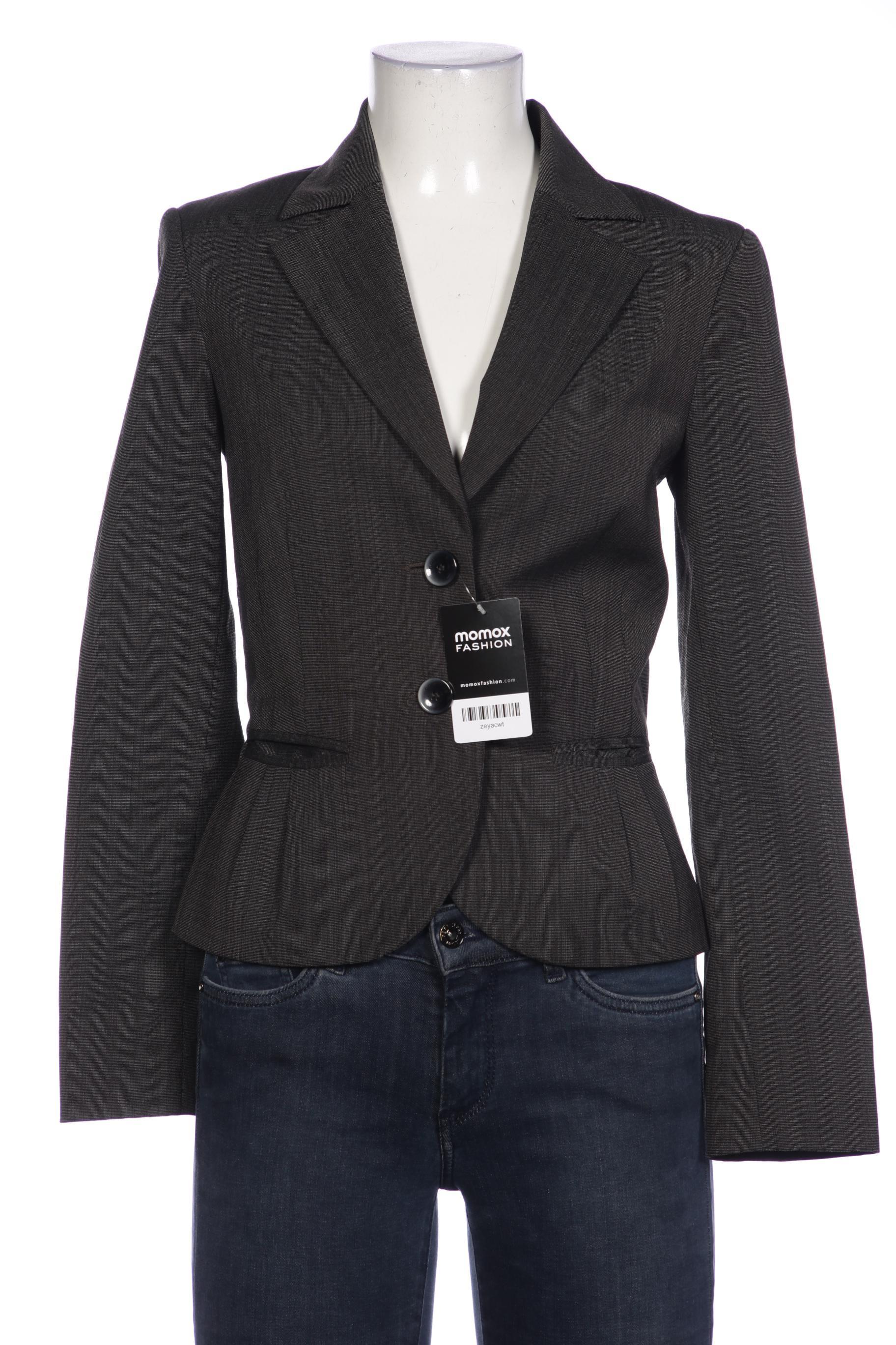 Comma Damen Blazer, grau von comma