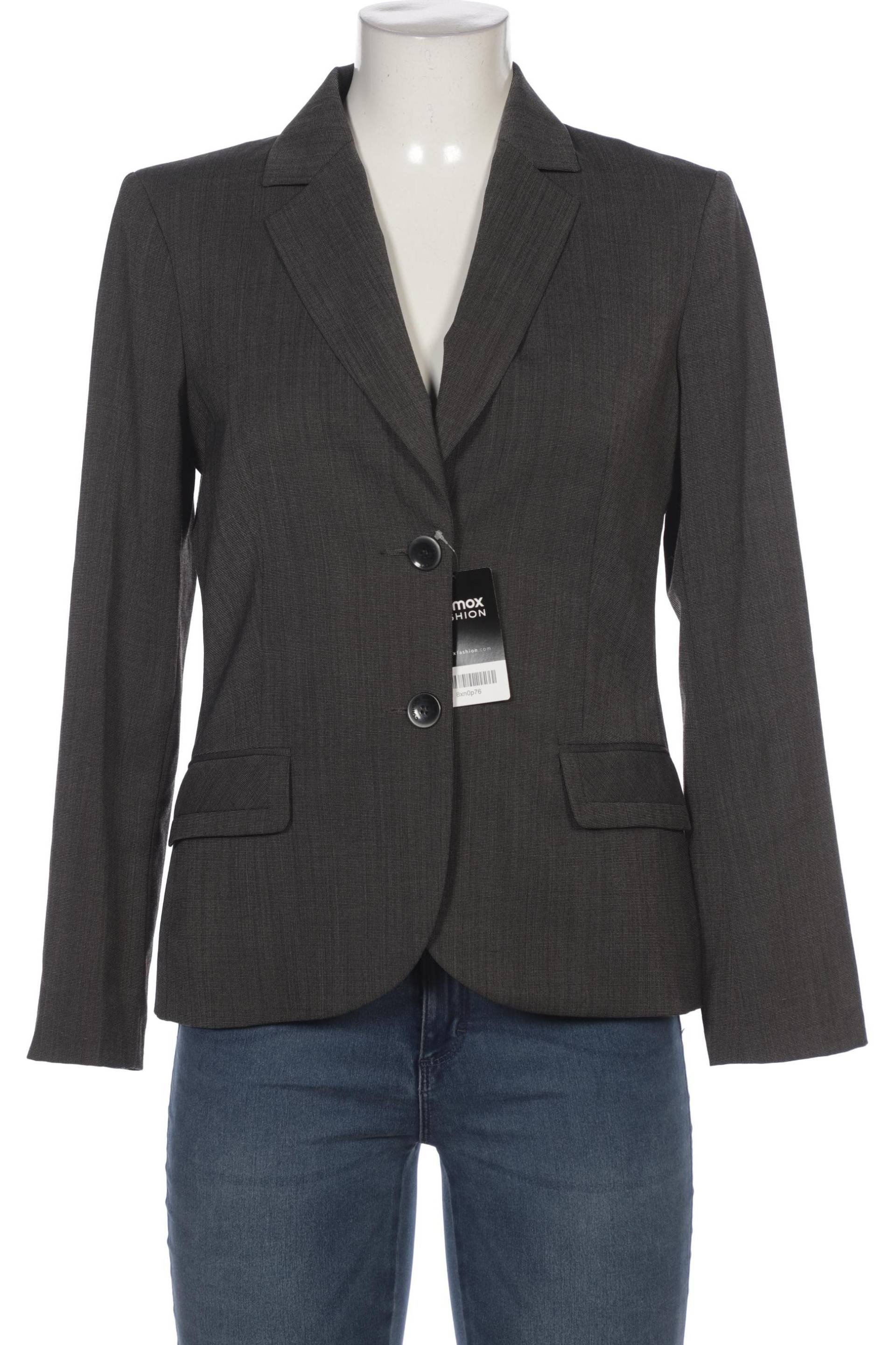 Comma Damen Blazer, grau von comma