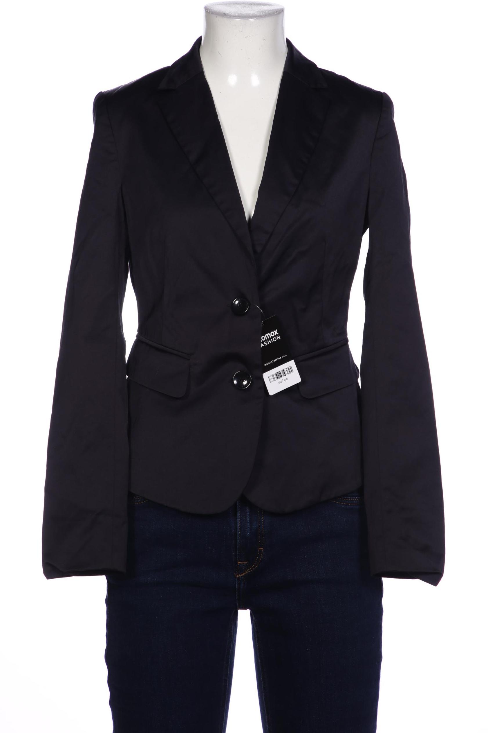 Comma Damen Blazer, marineblau von comma