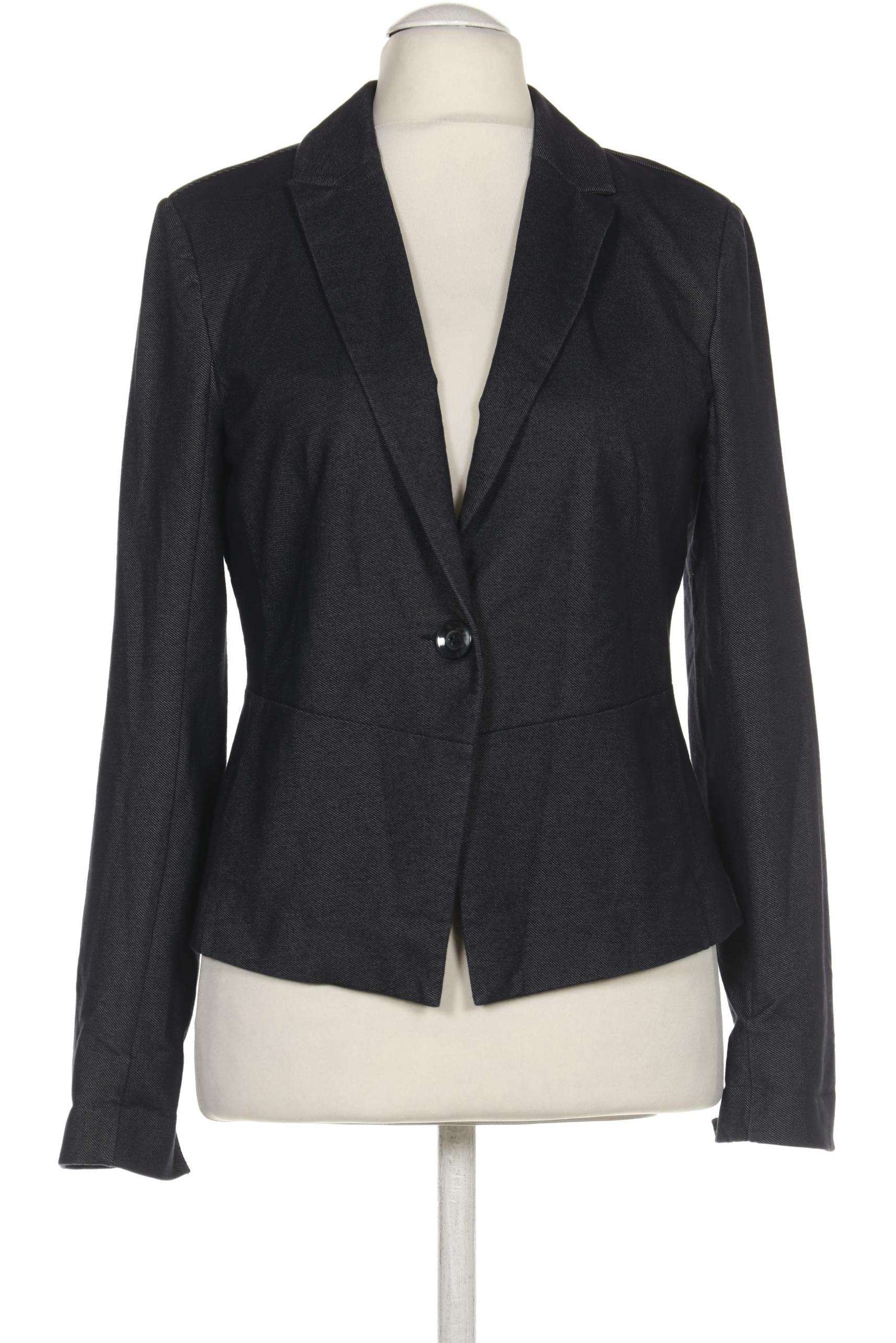 Comma Damen Blazer, marineblau von comma