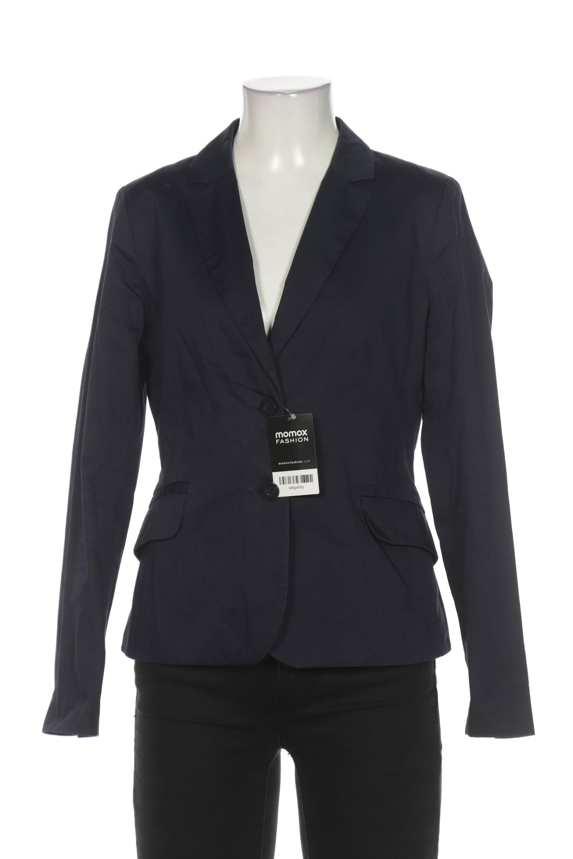 Comma Damen Blazer, marineblau von comma