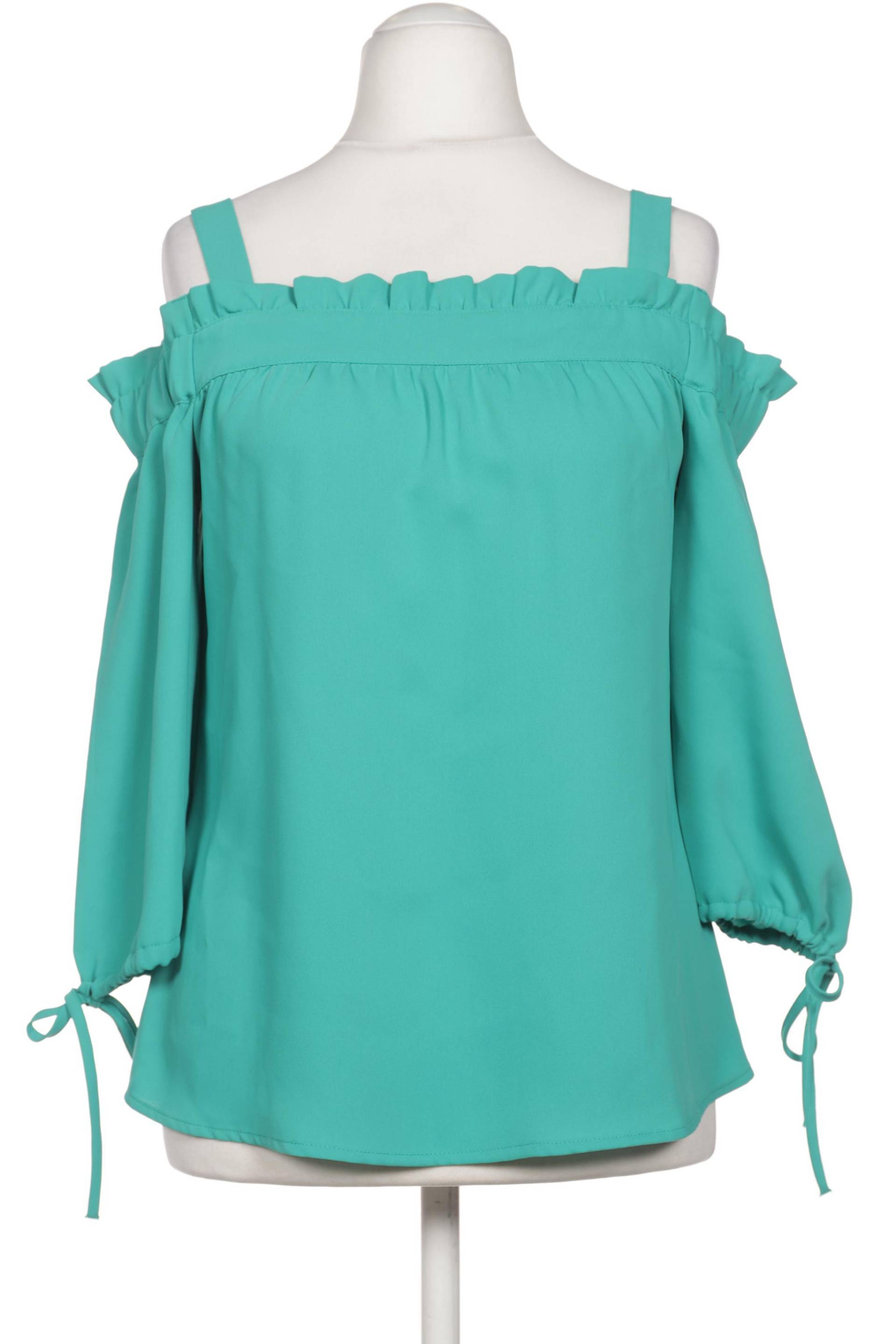 Comma Damen Bluse, grün von comma