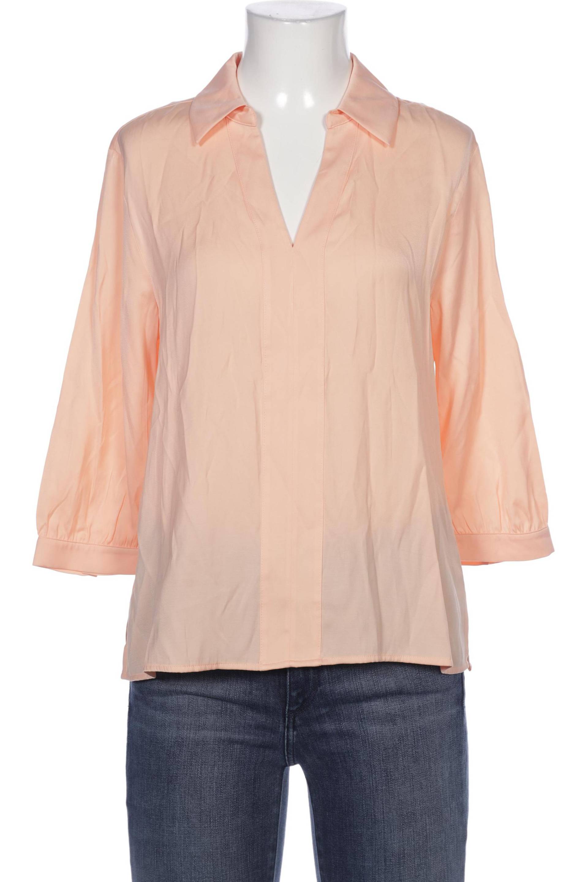 Comma Damen Bluse, orange von comma