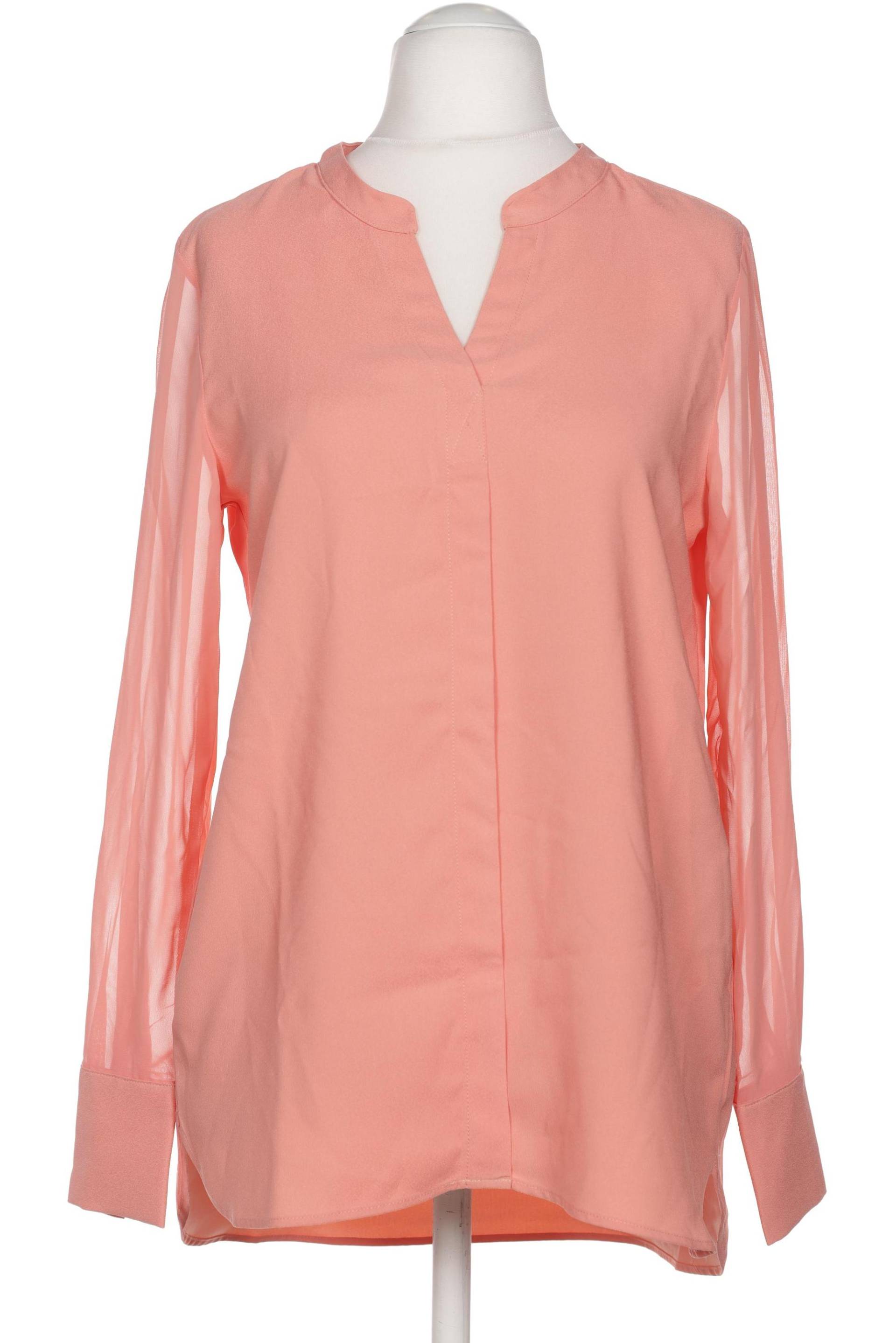 Comma Damen Bluse, orange von comma