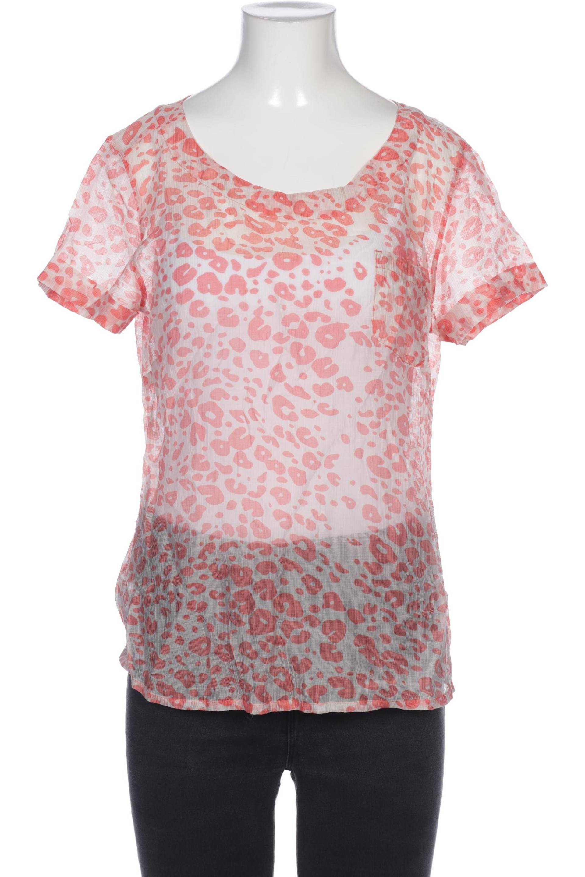 Comma Damen Bluse, pink von comma