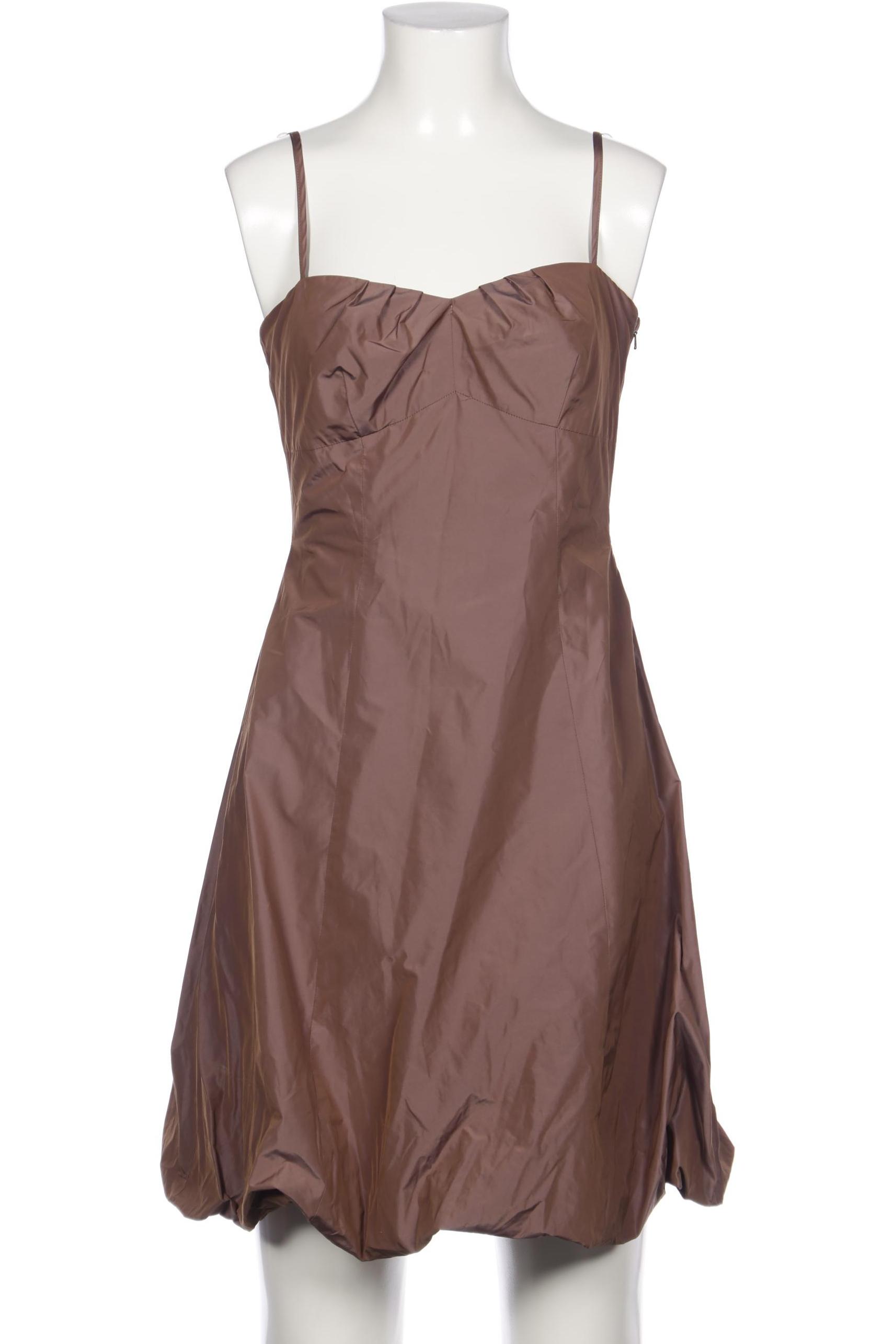 Comma Damen Kleid, braun von comma