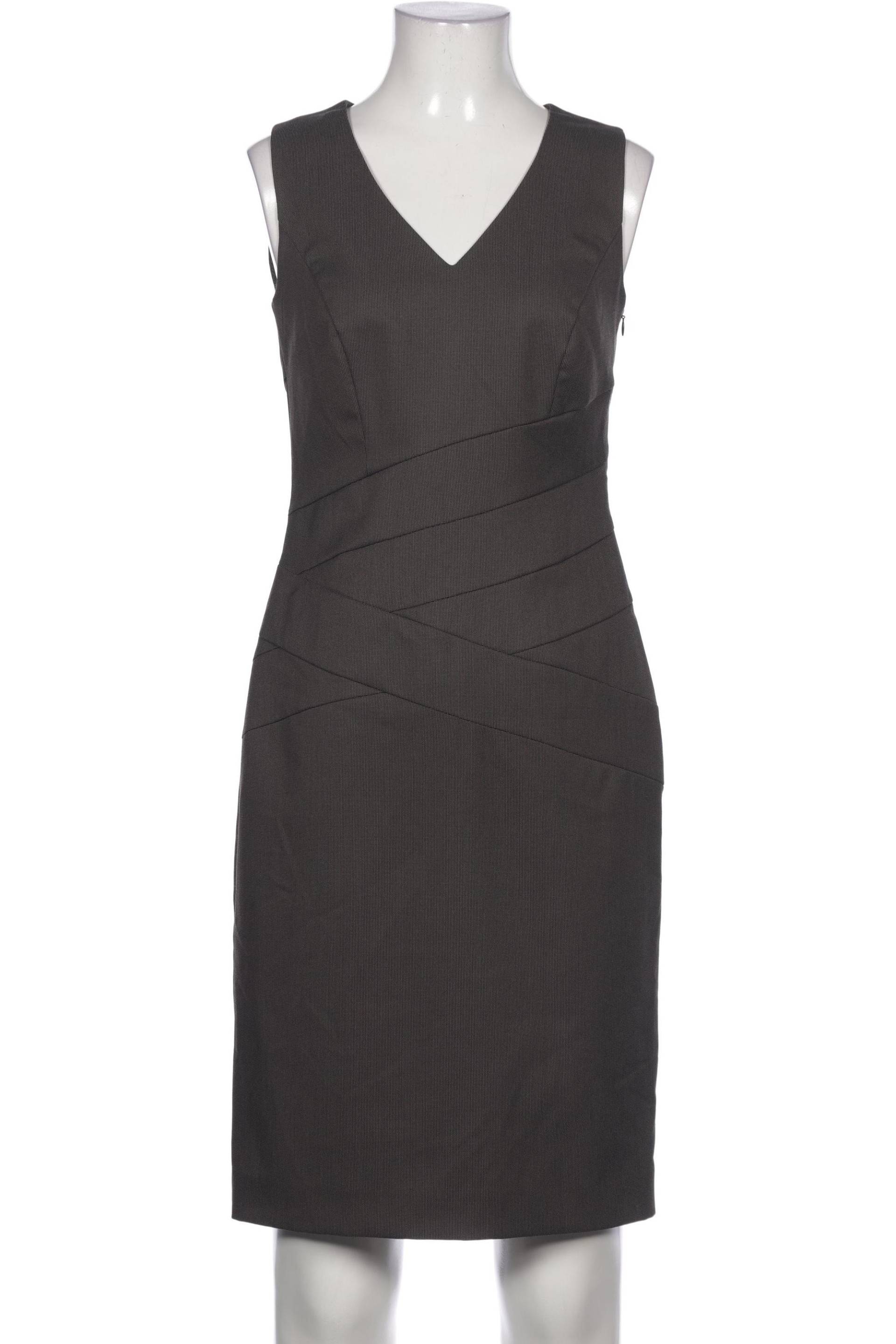 Comma Damen Kleid, braun von comma