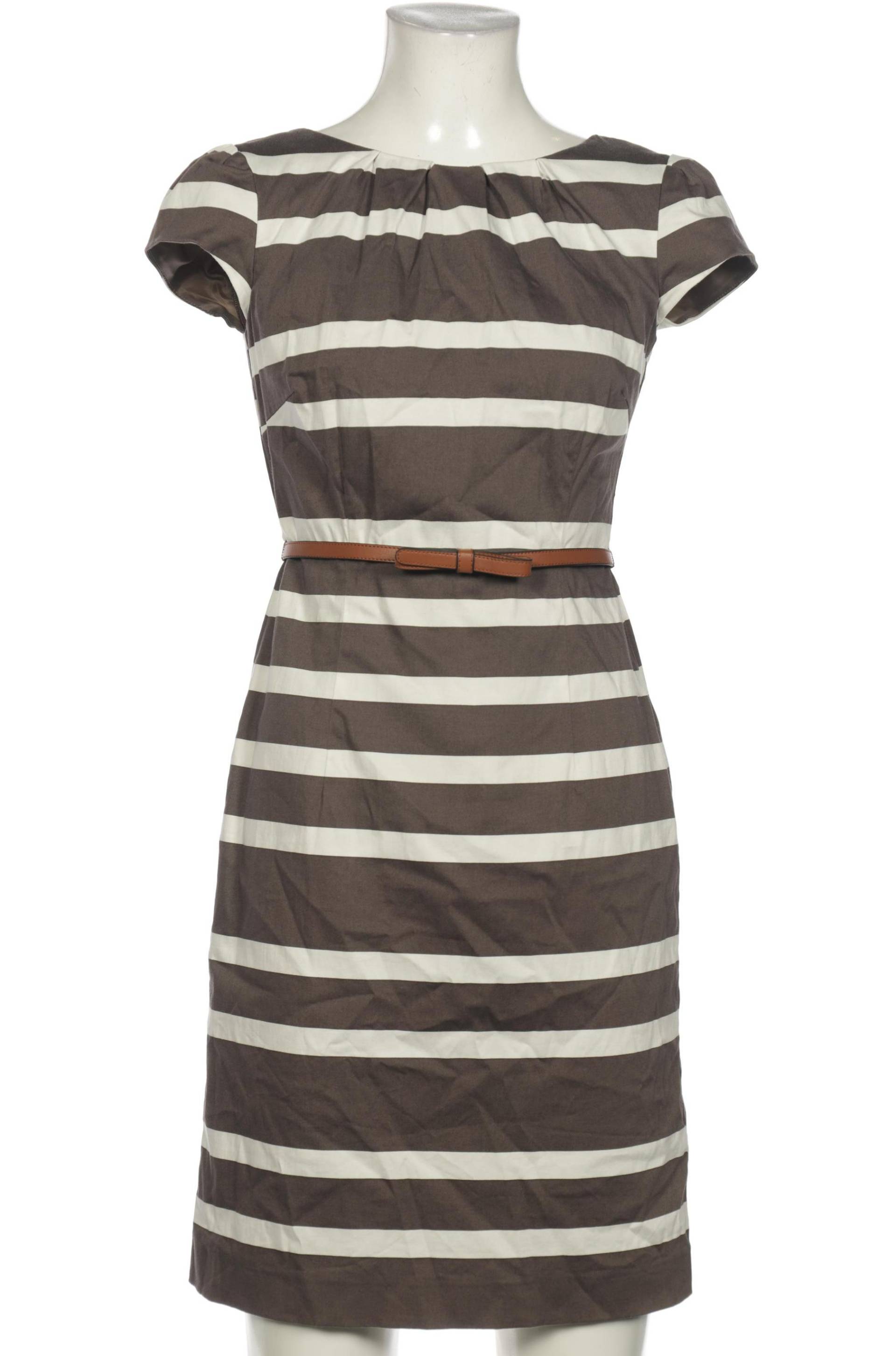 Comma Damen Kleid, braun von comma