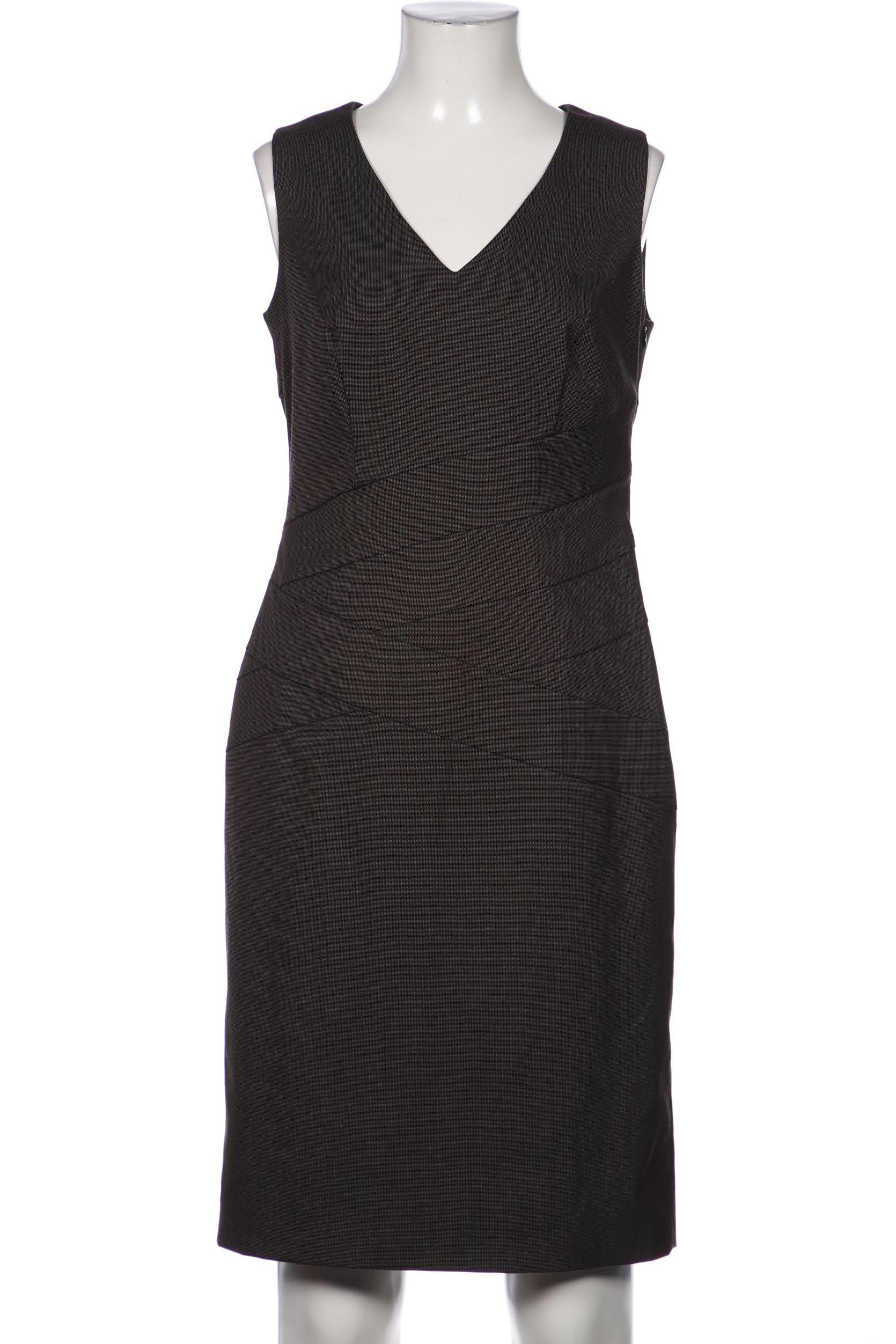 Comma Damen Kleid, braun von comma