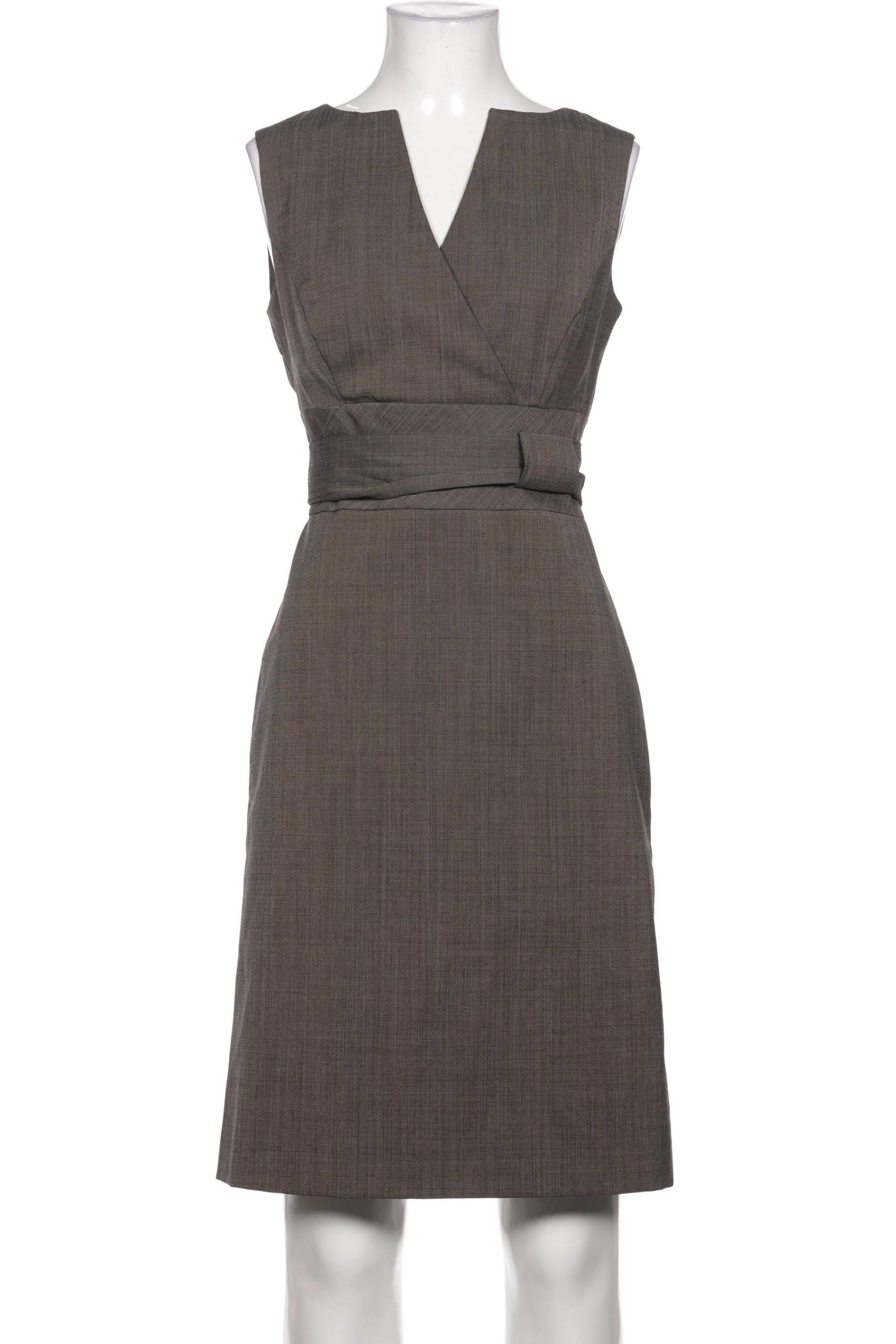 Comma Damen Kleid, braun von comma