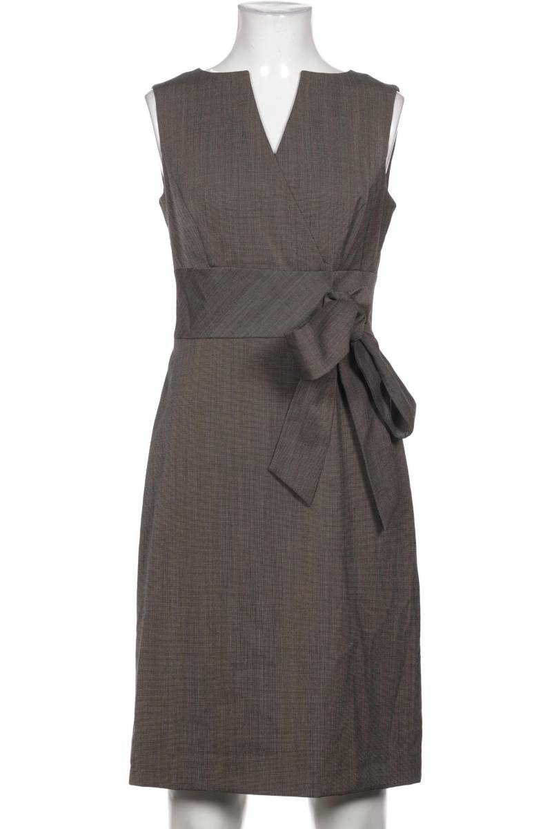 Comma Damen Kleid, braun von comma