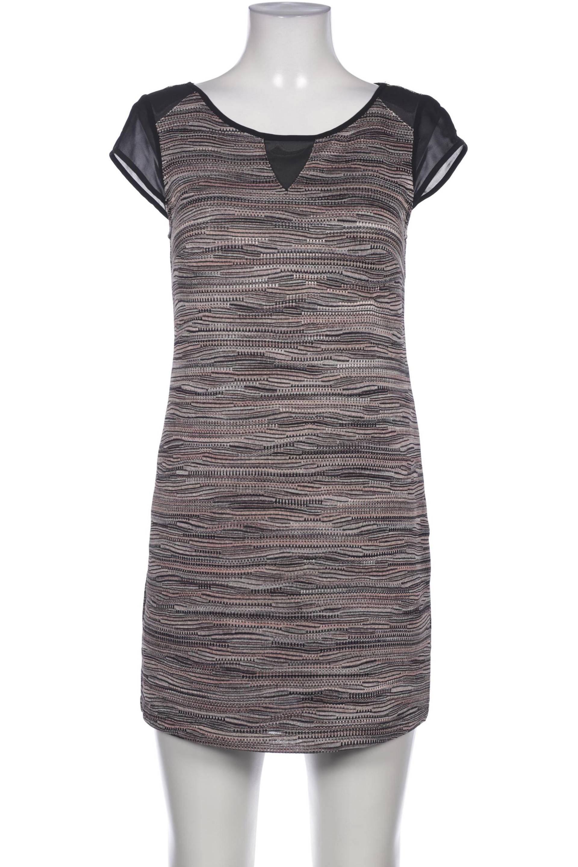 Comma Damen Kleid, braun von comma