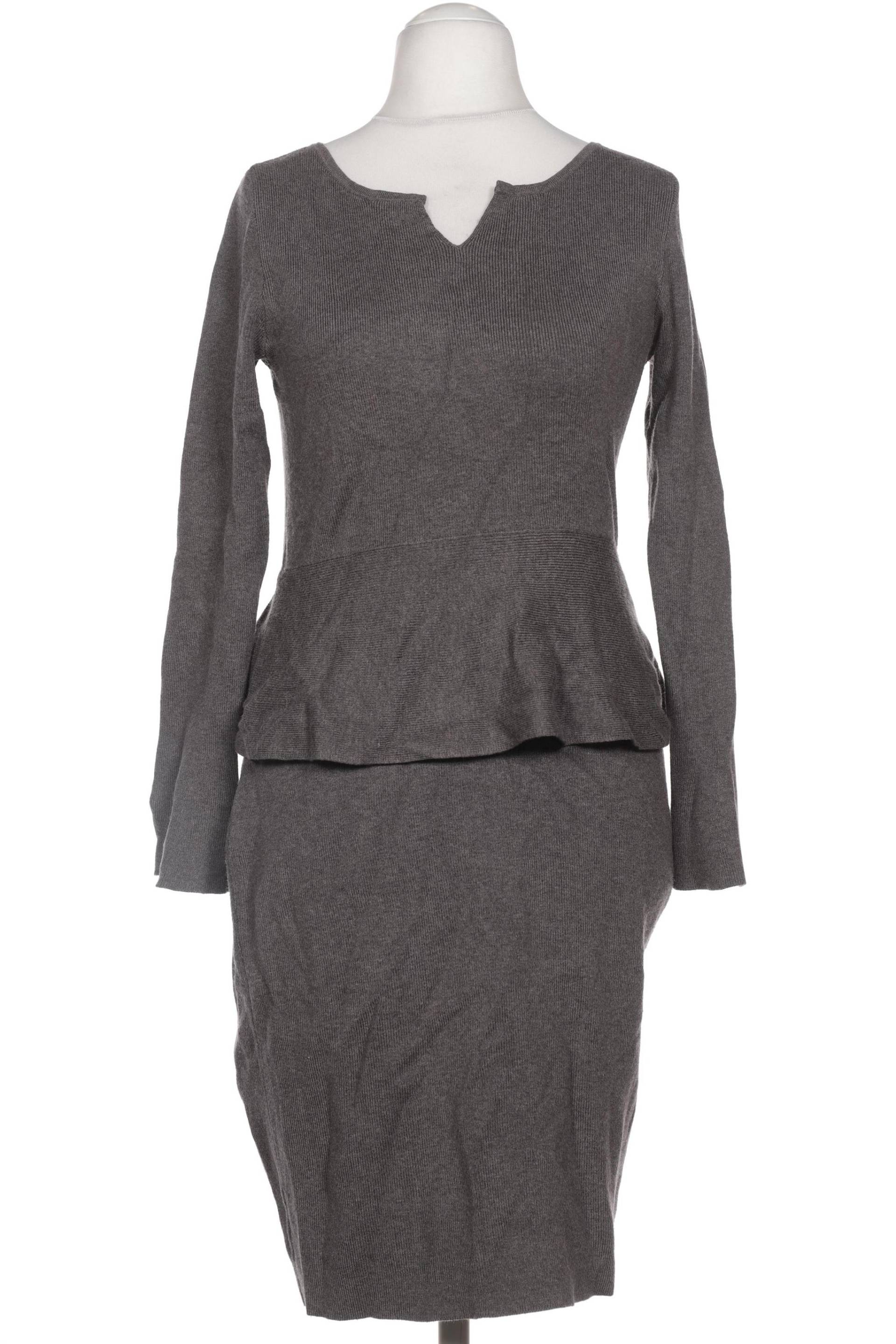 Comma Damen Kleid, braun von comma