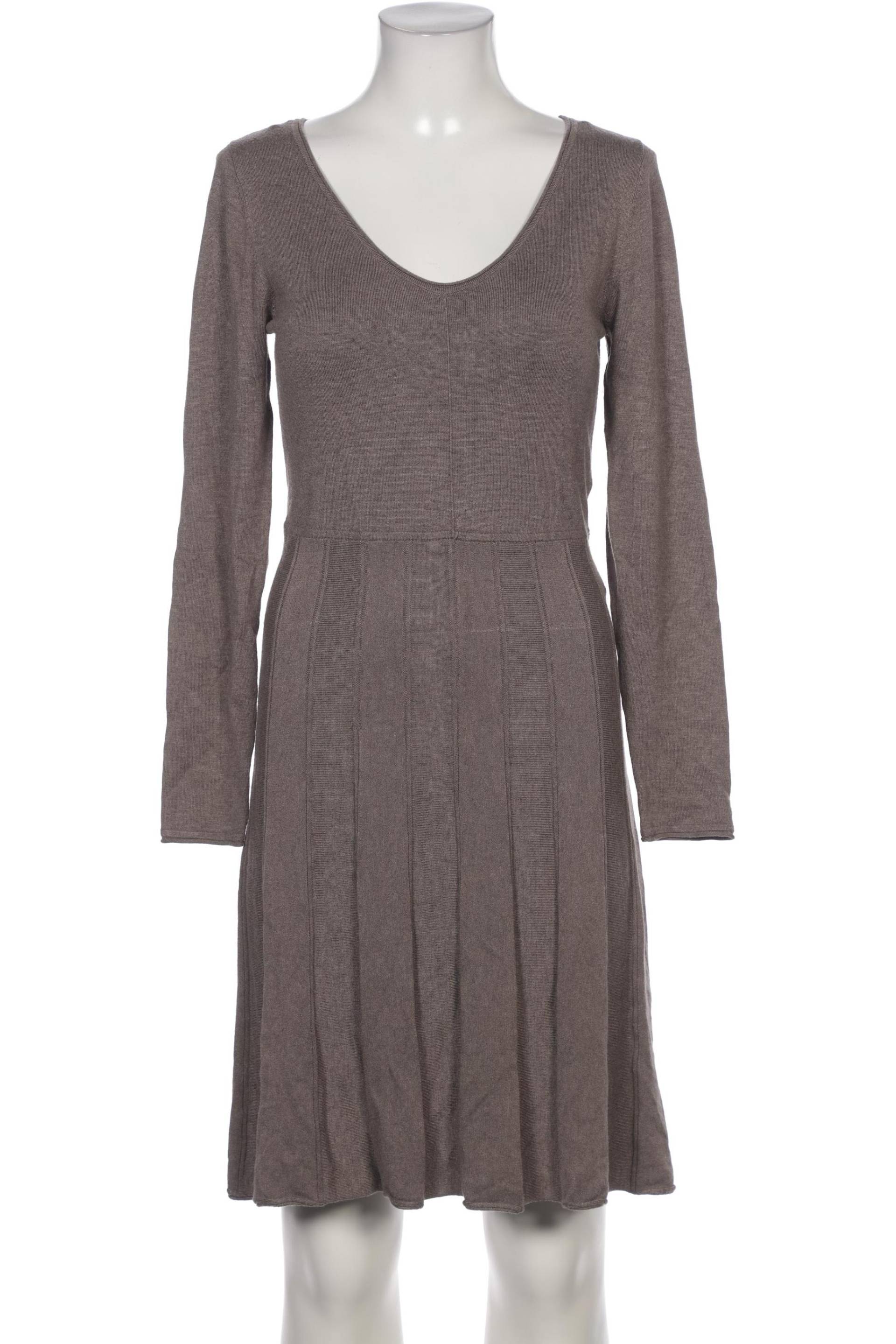 Comma Damen Kleid, braun von comma