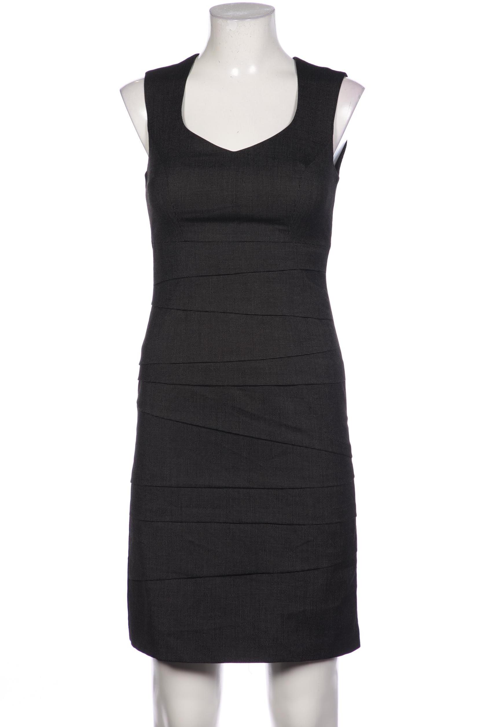 Comma Damen Kleid, grau von comma