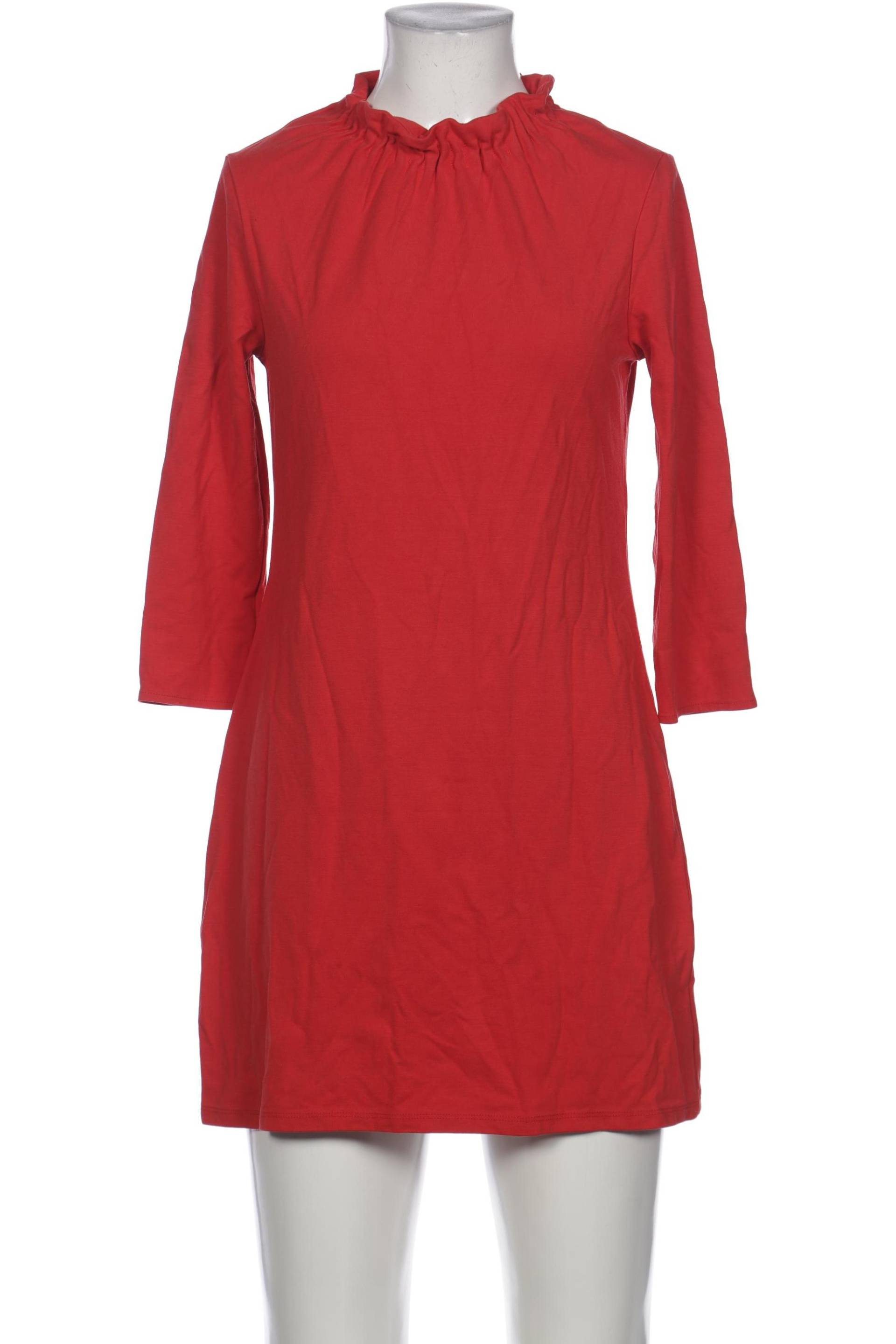 Comma Damen Kleid, rot von comma