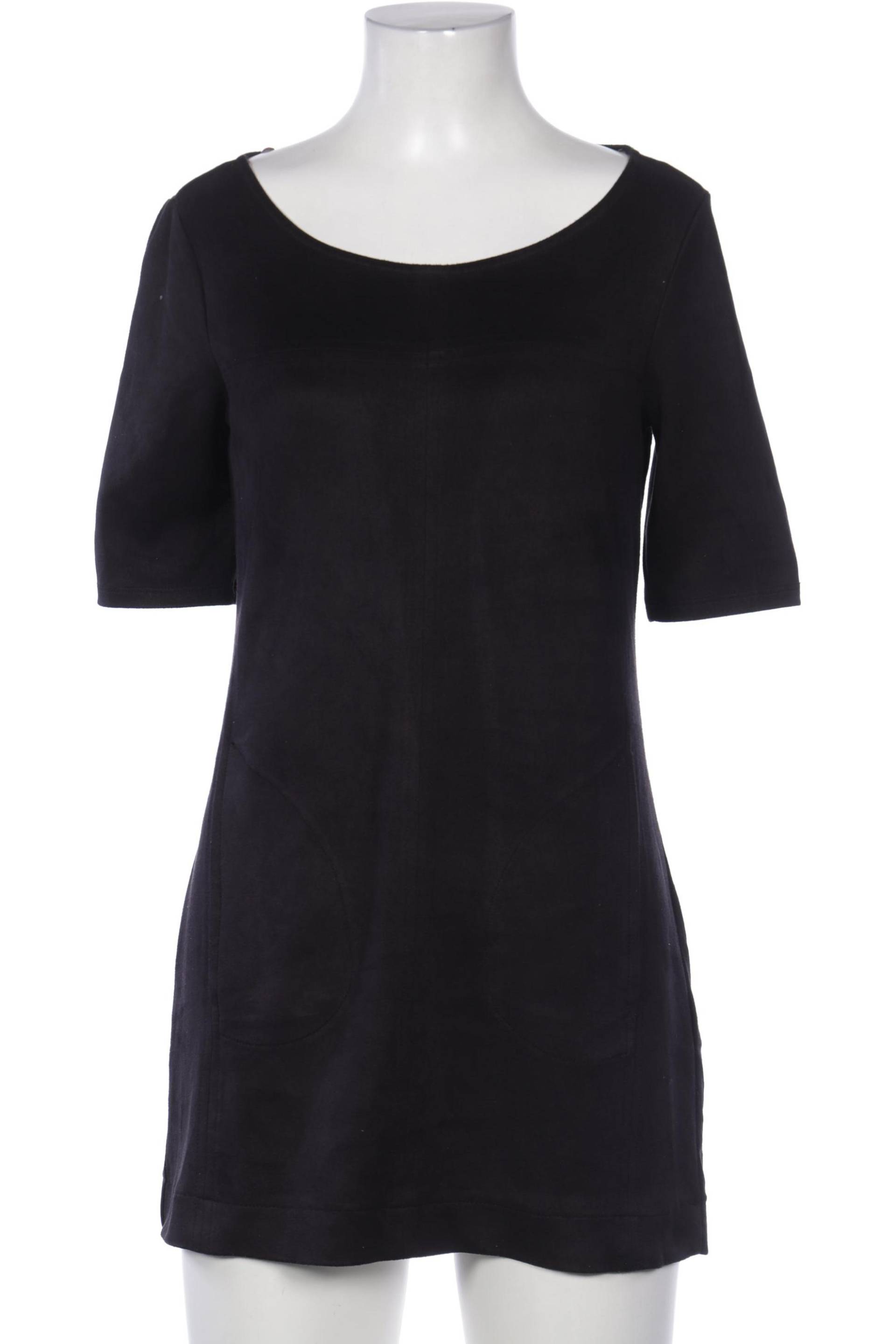 Comma Damen Kleid, schwarz von comma