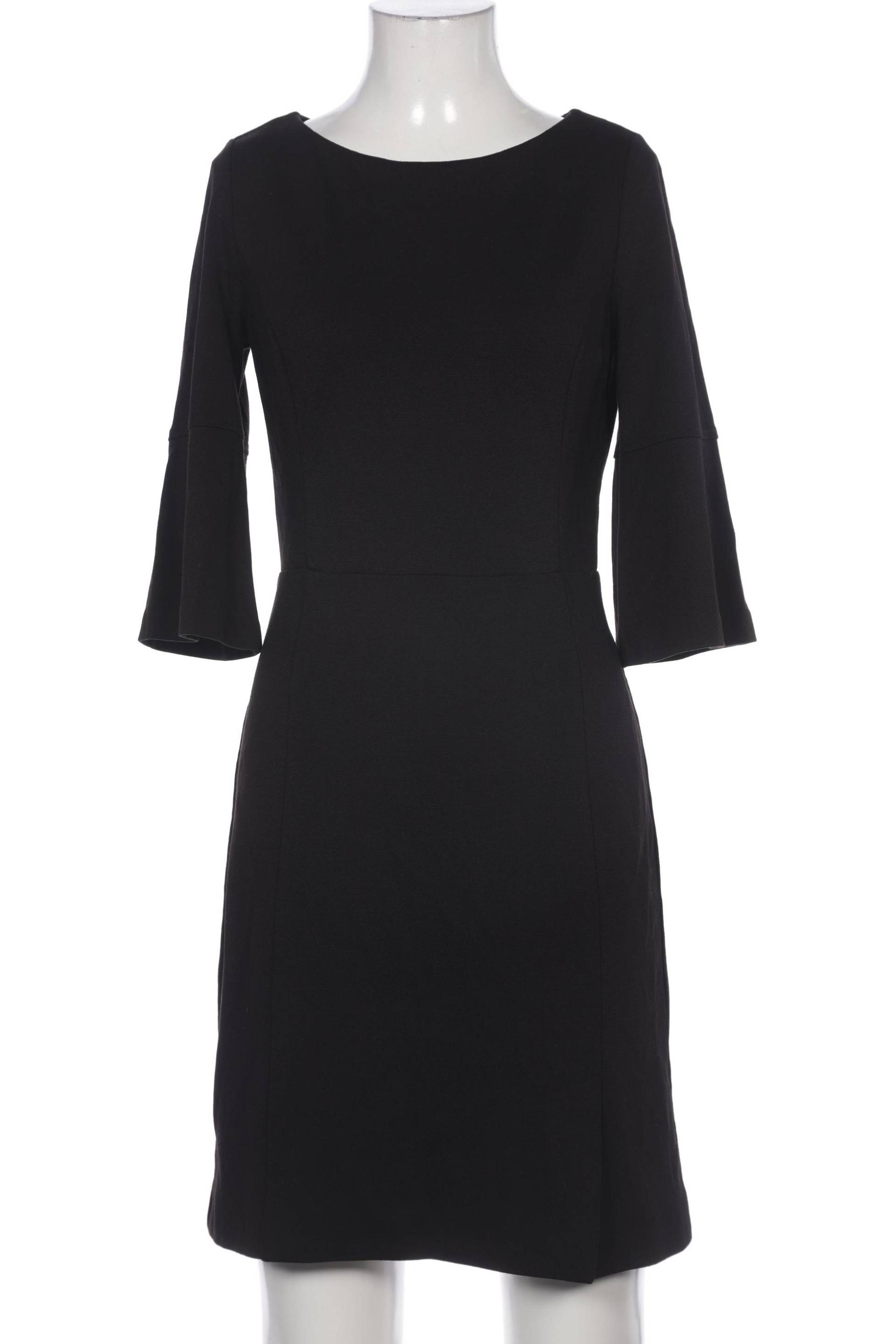 Comma Damen Kleid, schwarz von comma