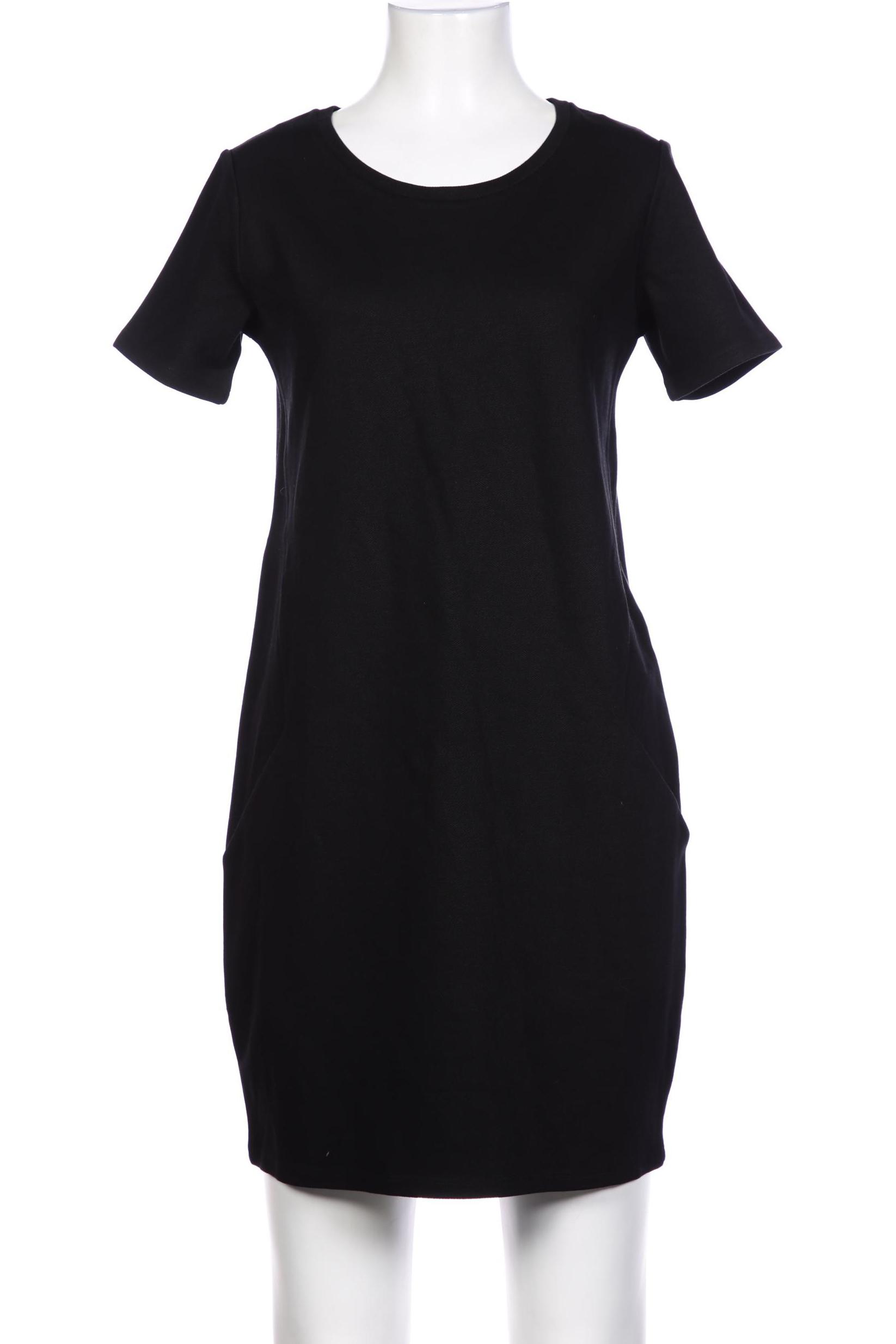 Comma Damen Kleid, schwarz von comma