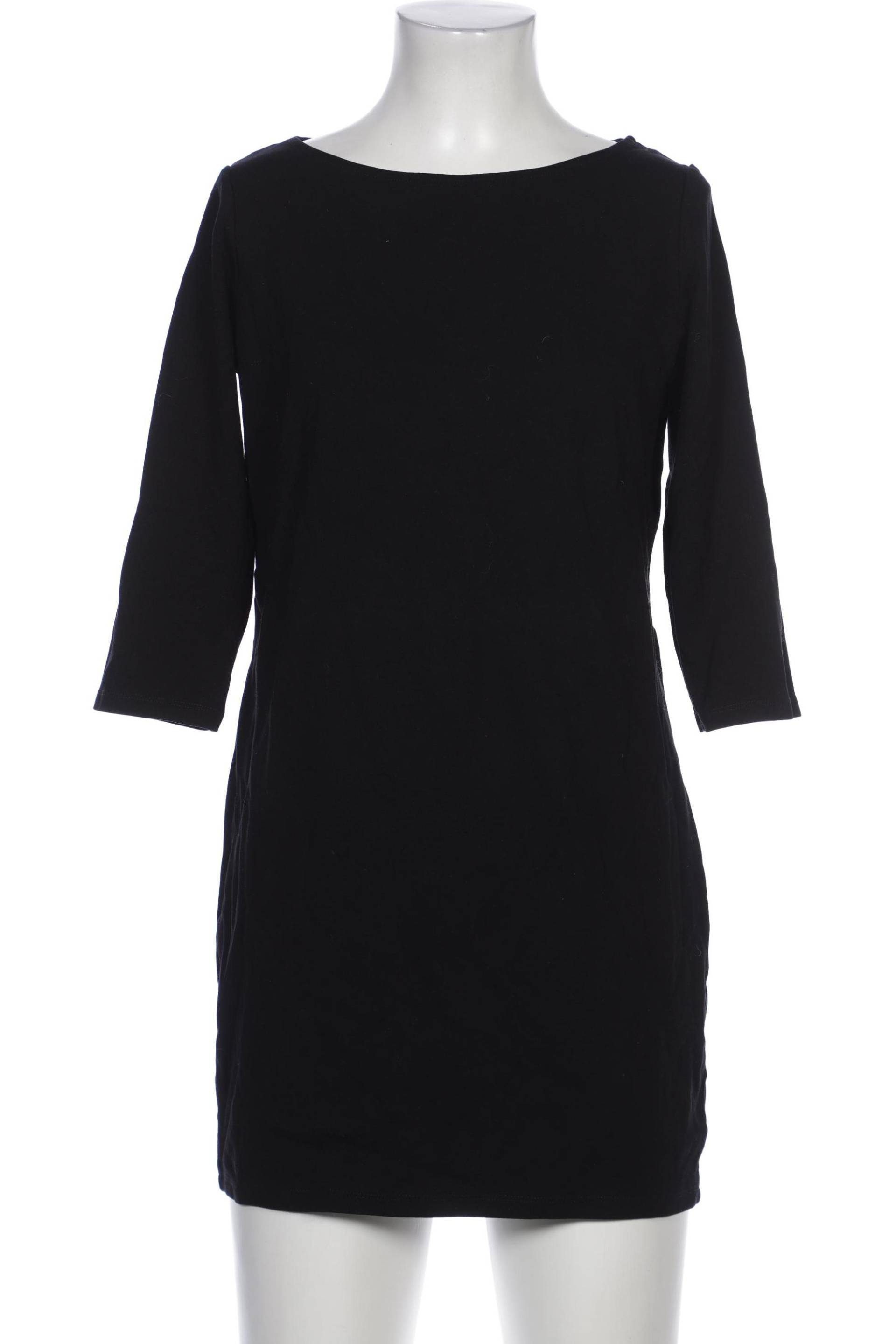 Comma Damen Kleid, schwarz von comma