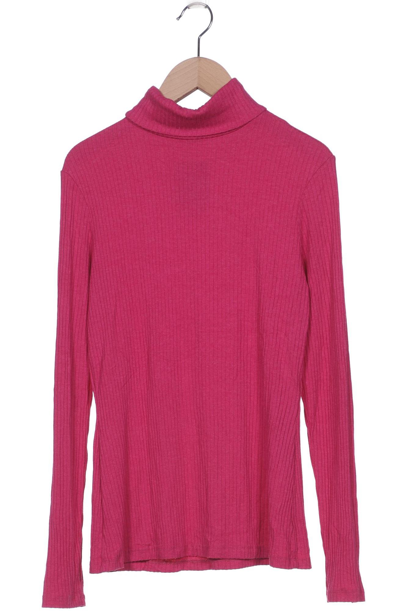 Comma Damen Pullover, pink von comma