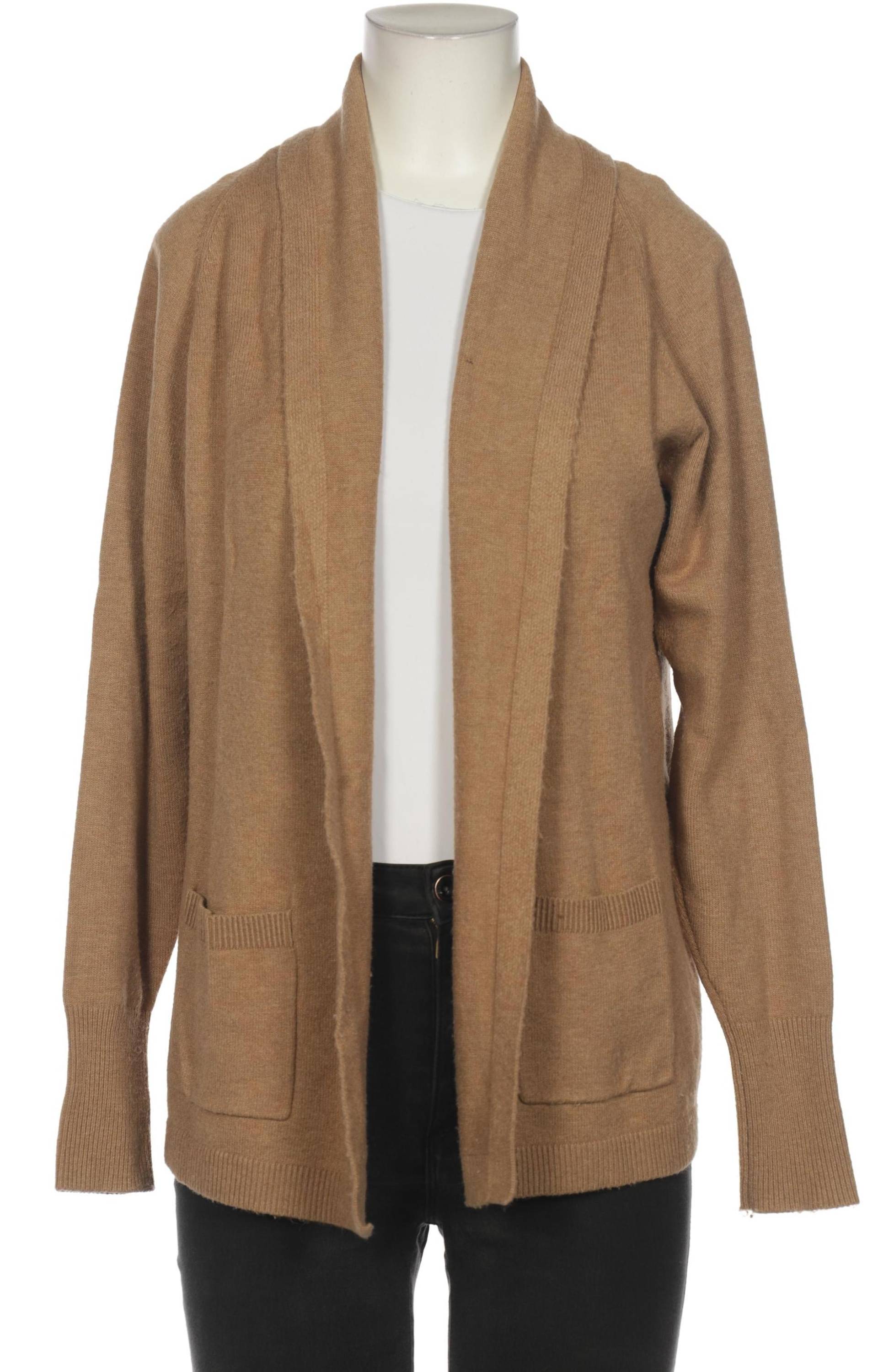 Comma Damen Strickjacke, beige von comma